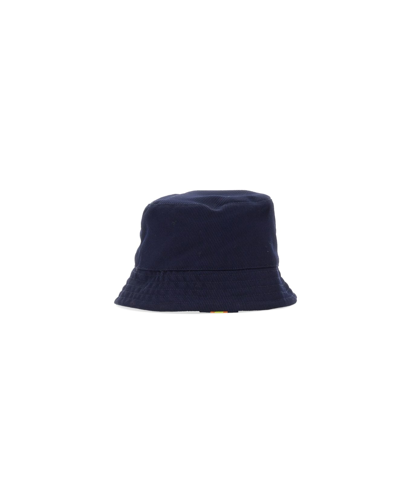 K-Way Pascalle Bucket Hat - BLUE