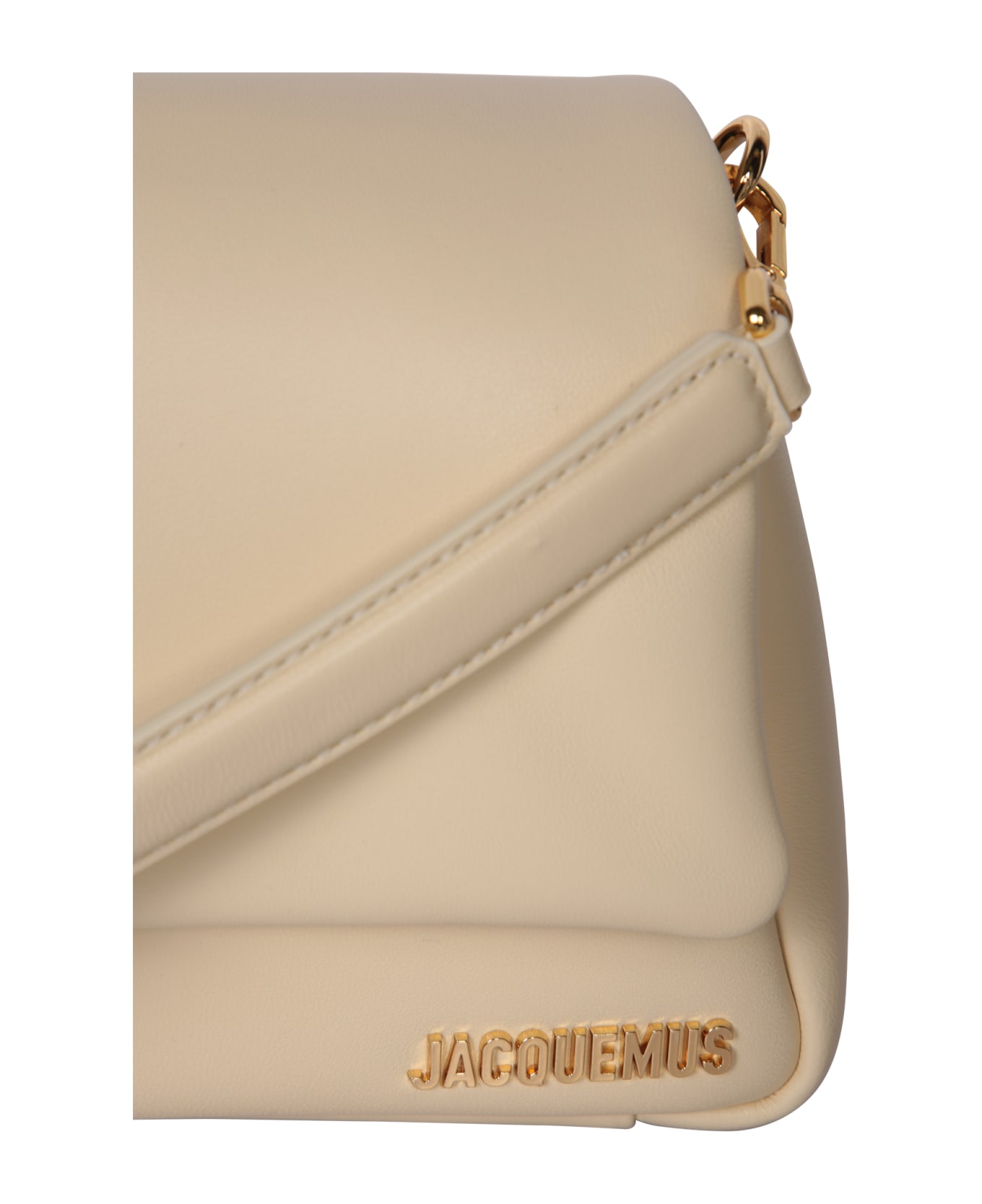 Jacquemus Le Bambimou Shoulder Bag | italist