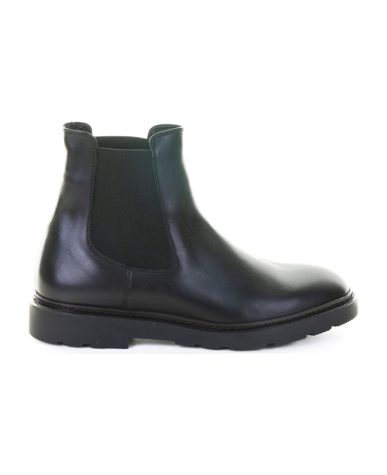 Fratelli Rossetti Boots Black - Black ブーツ