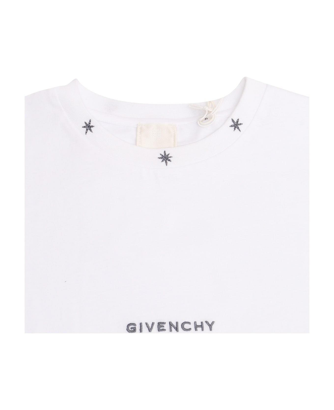 Givenchy T-shirt - WHITE