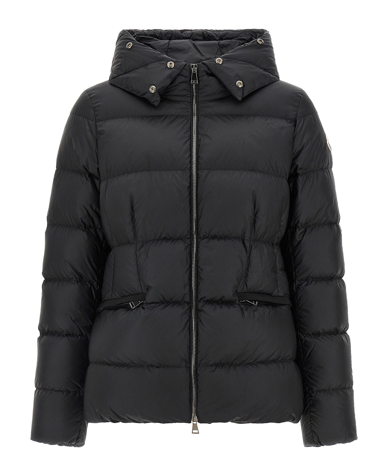 Moncler 
boed
 Down Jacket - Black  