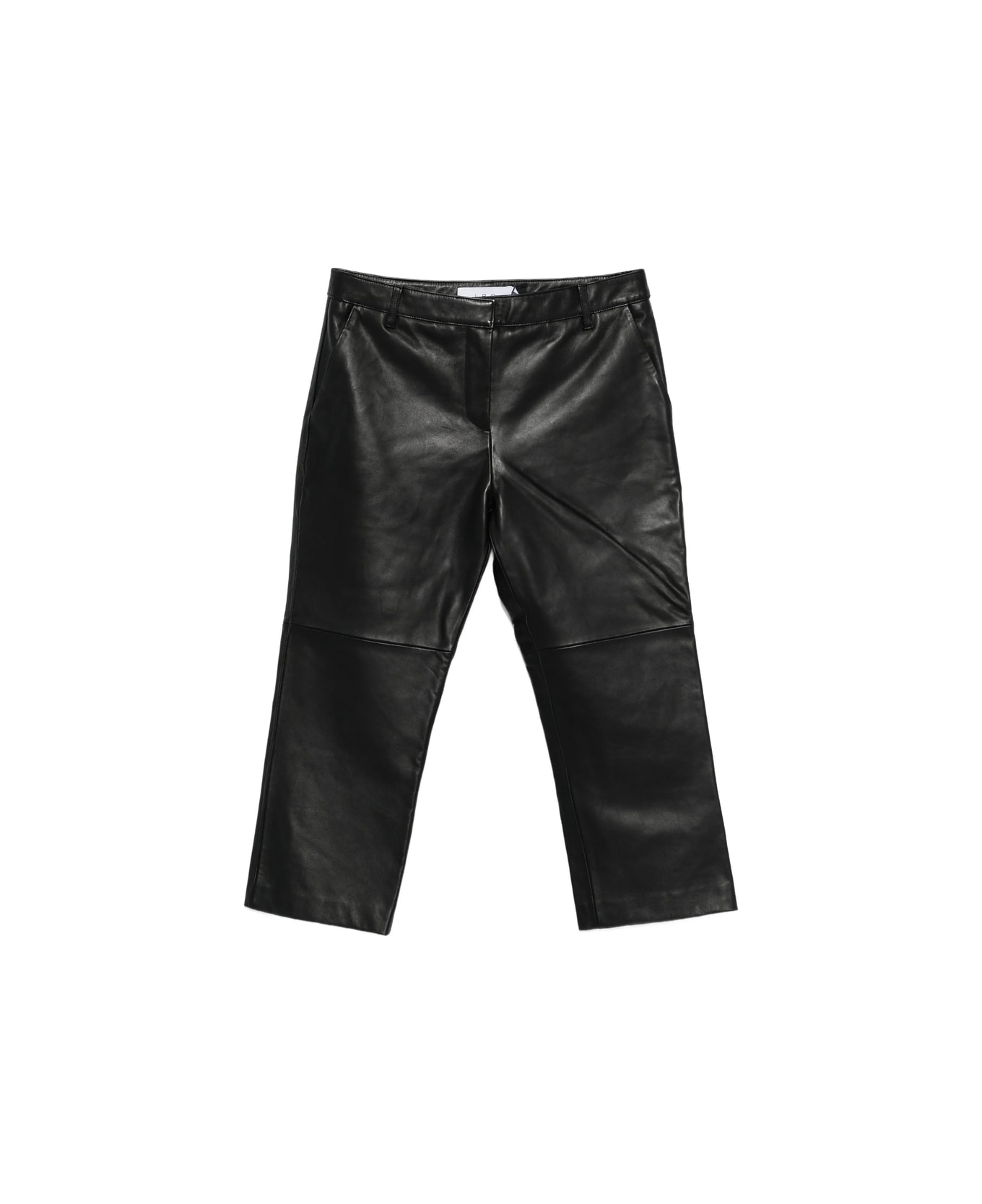 IRO Pant - BLACK
