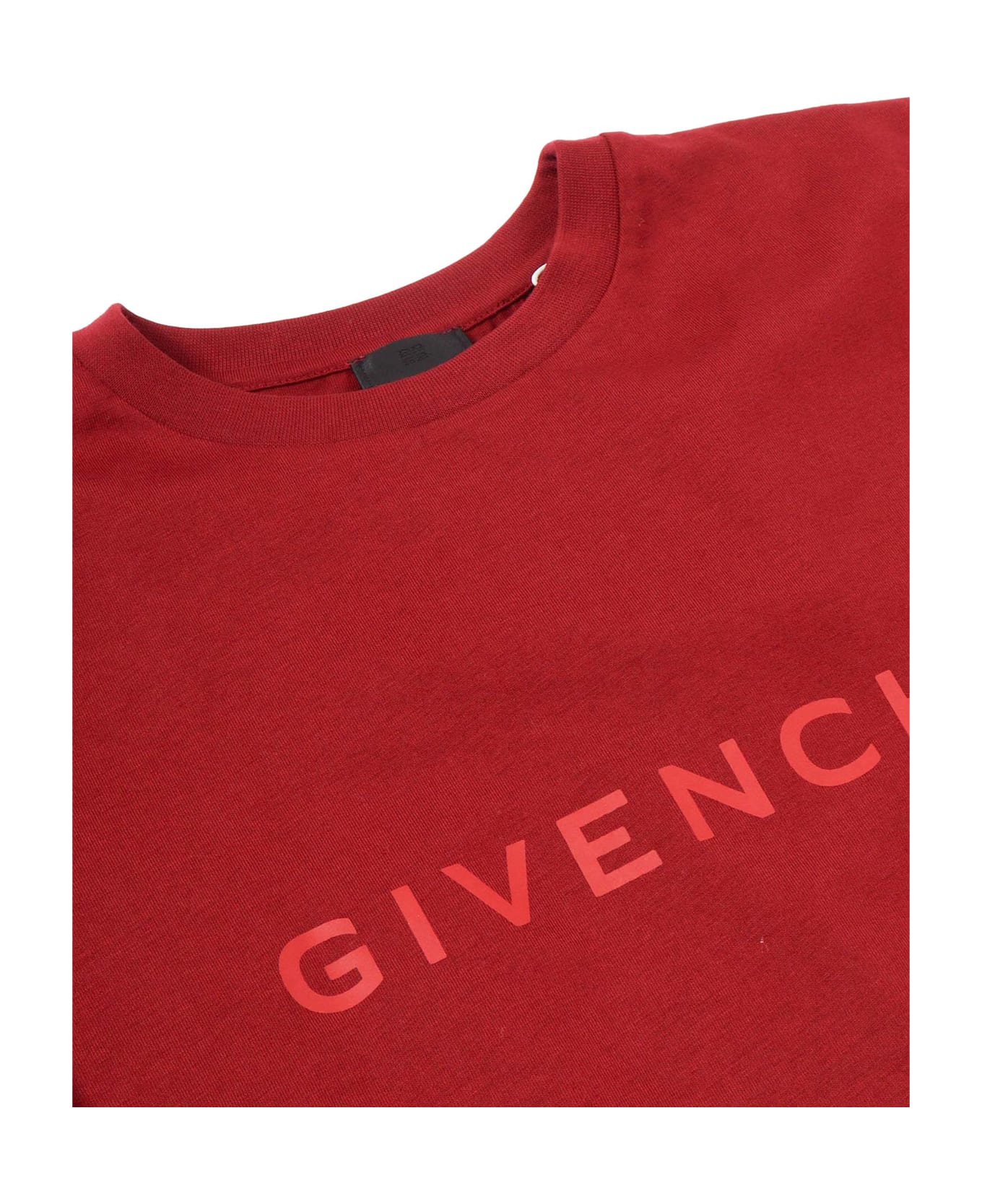 Givenchy T-shirt - RED