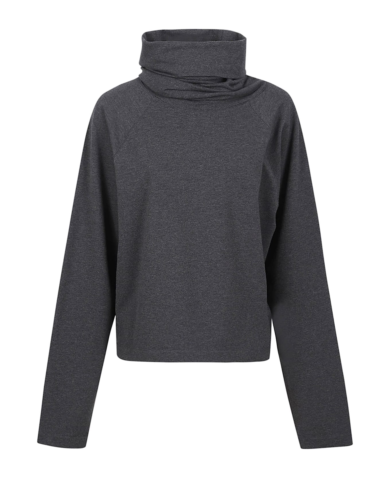Norma Kamali Sweaters Grey - Grey
