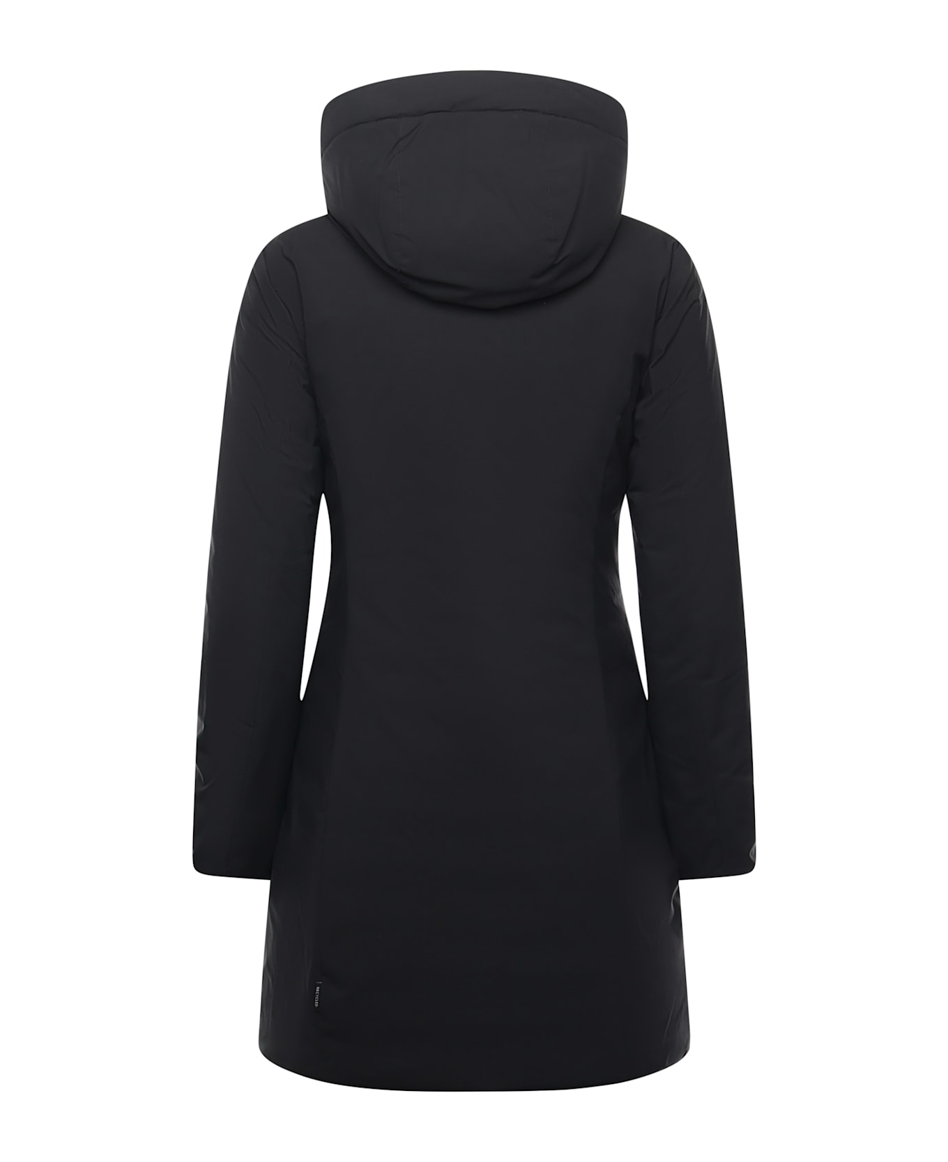 Save the Duck Rachel Coat - Black