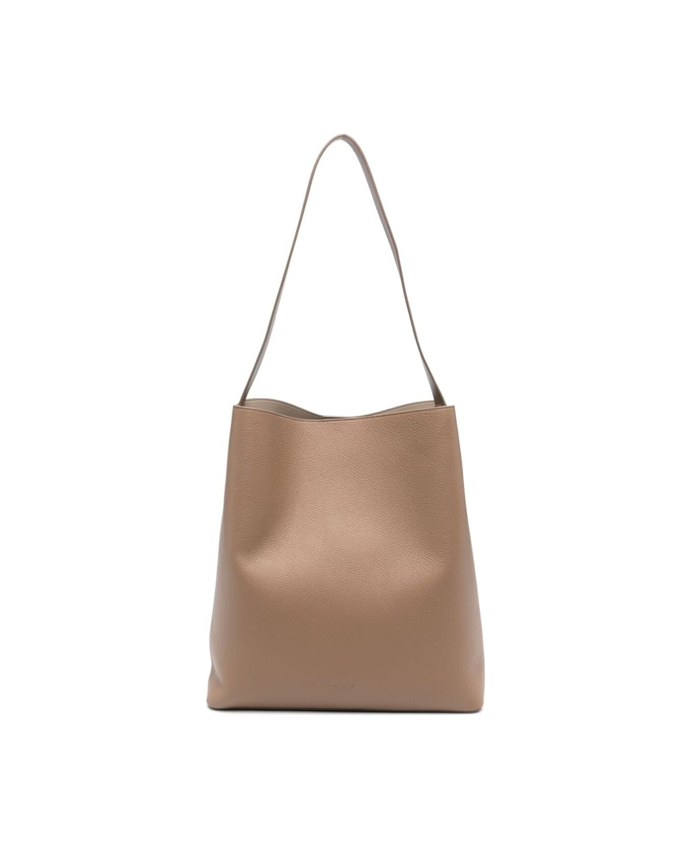 AESTHER EKME SSENSE限定 ベージュ Sac トートバッグ AESTHER EKME Sac Supple Tote | Shopbop
