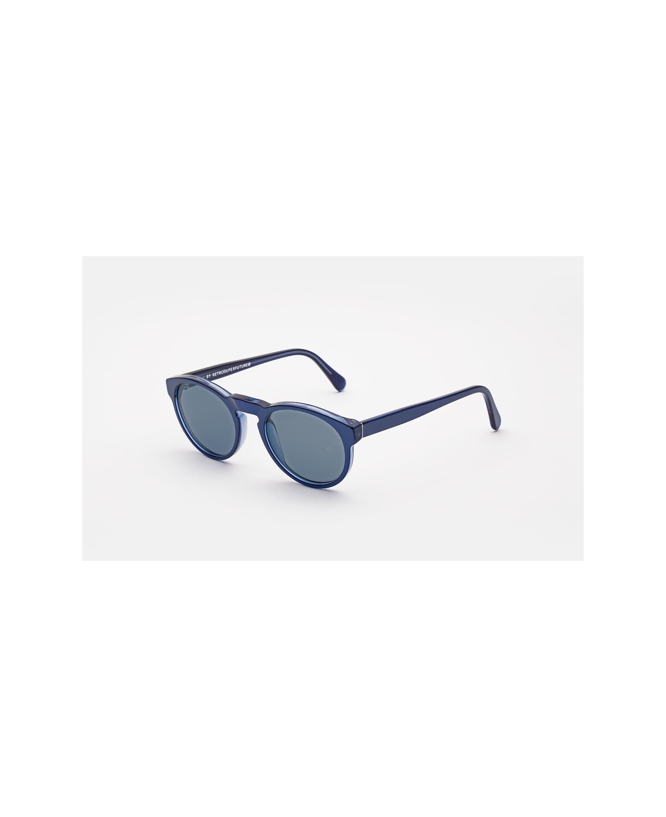 RETROSUPERFUTURE PALOMA METALLICS Sunglasses サングラス