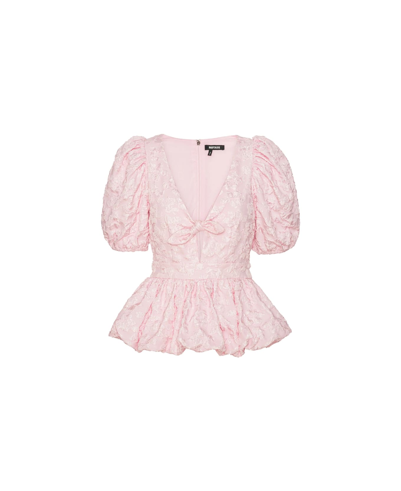 Rotate by Birger Christensen Top - PINK