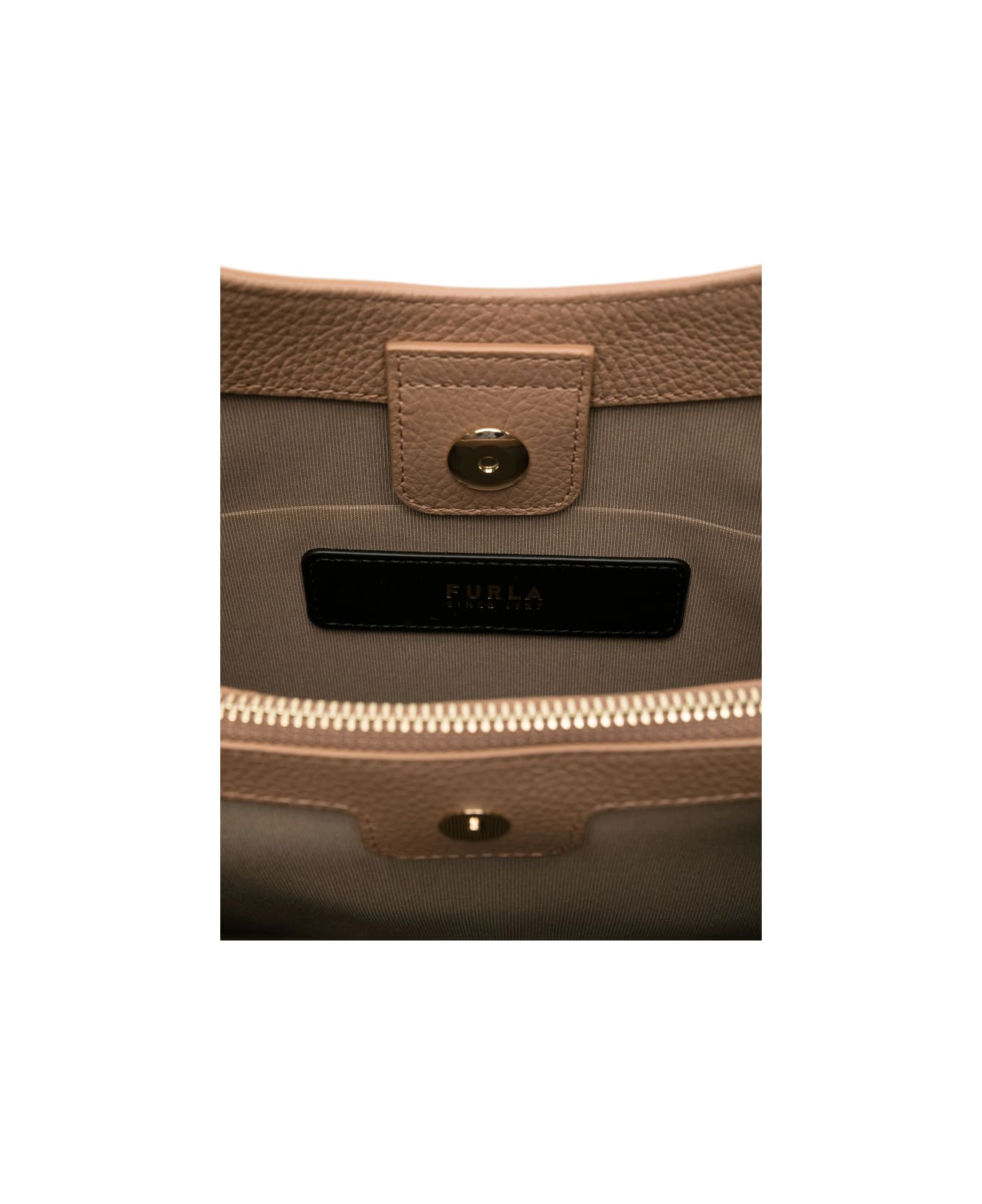 Furla Bag - Deserto