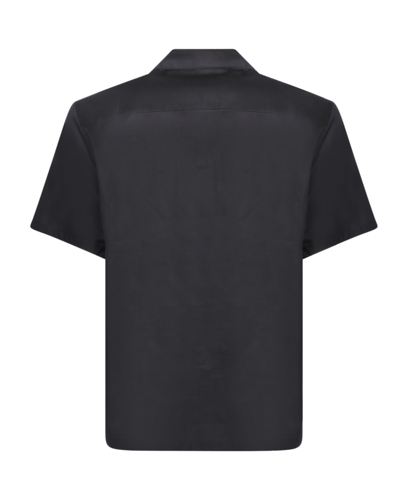 Carhartt Delray Black Shirt - Black