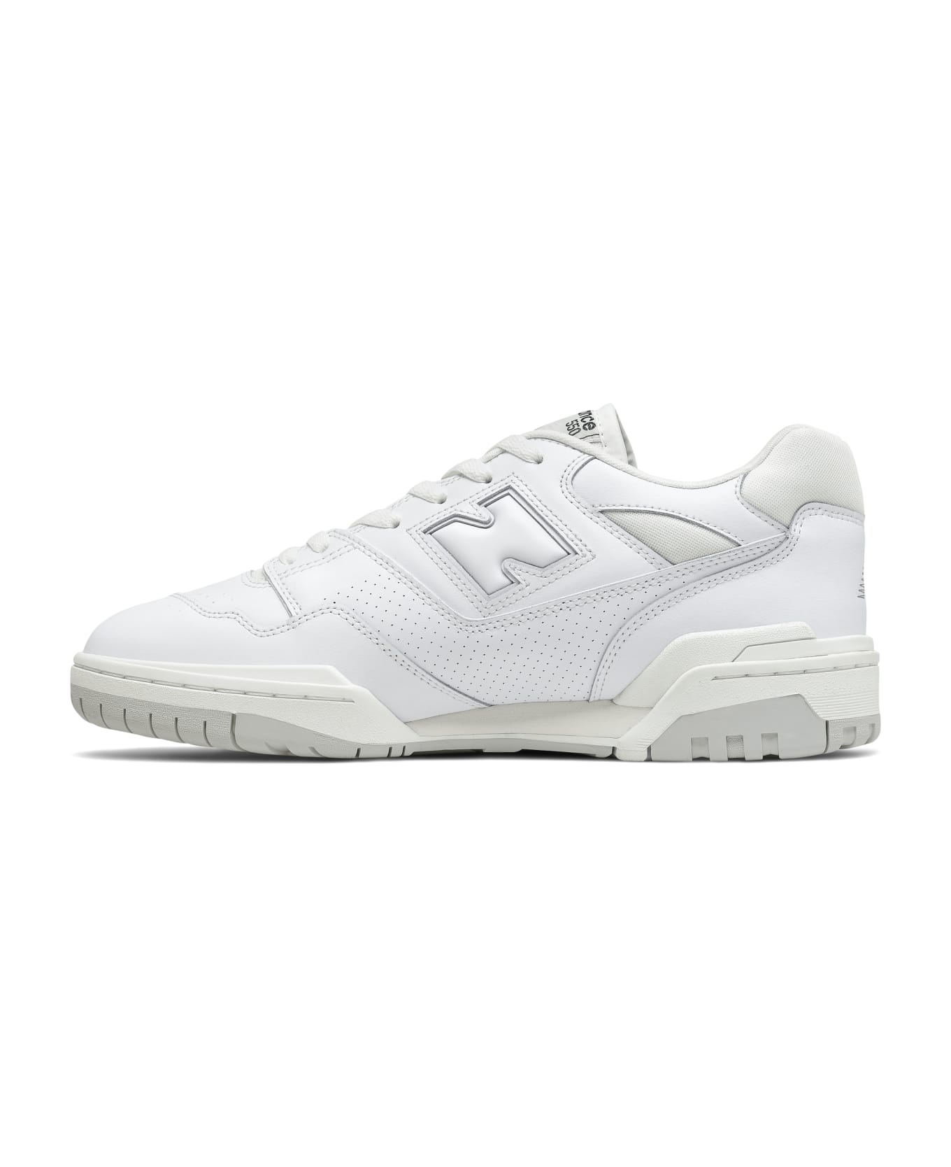 New Balance 550 - White