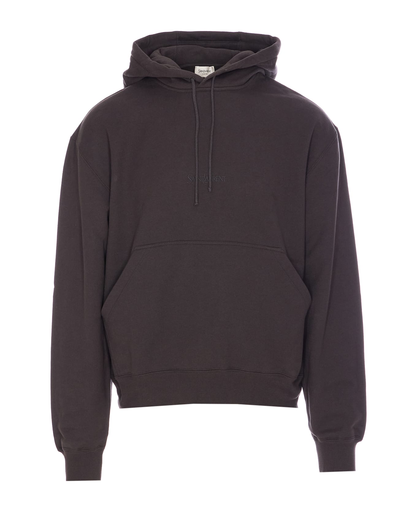 Saint Laurent Hoodie - GREY