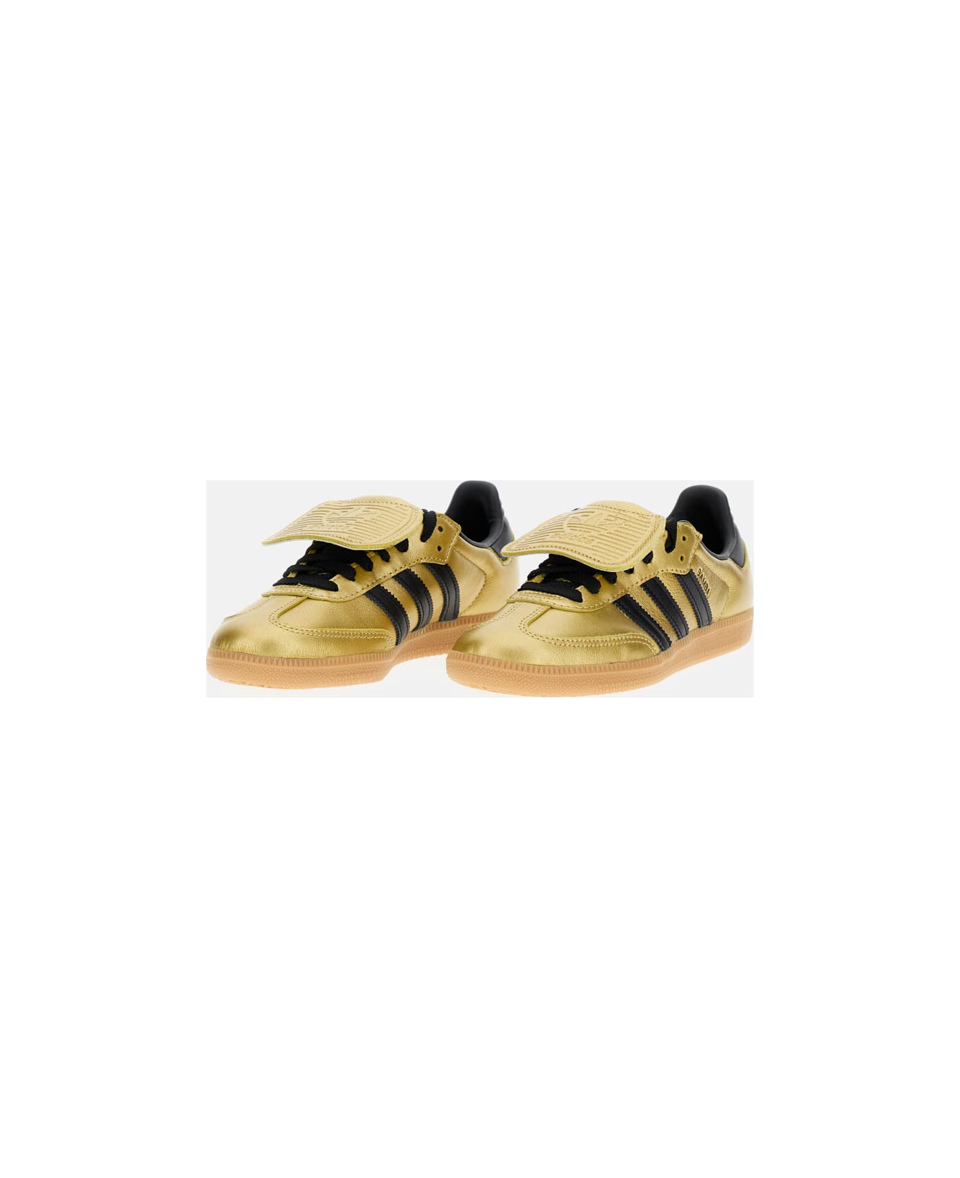 Adidas Originals Samba Lt - Golden スニーカー