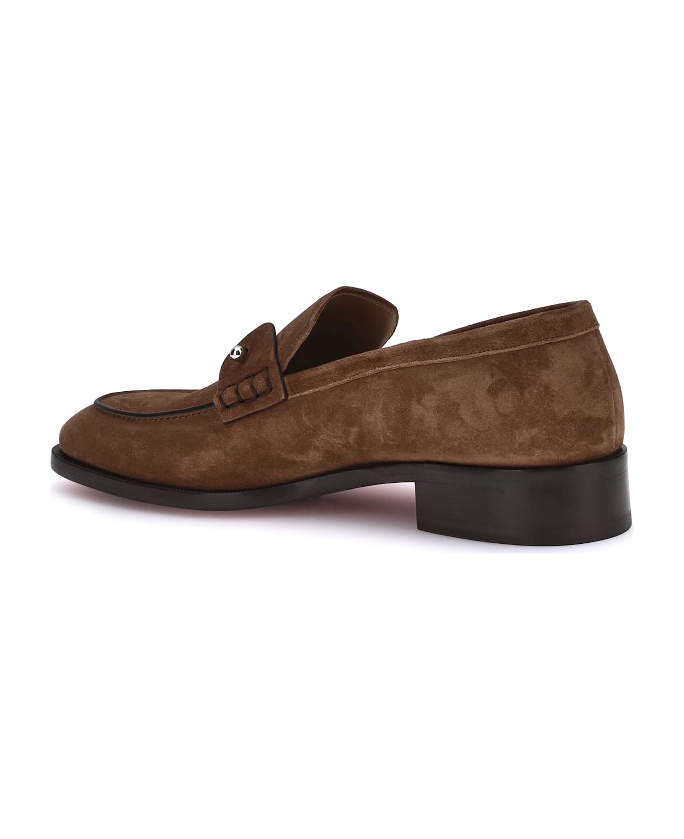 Christian Louboutin Chambelimoc Loafers