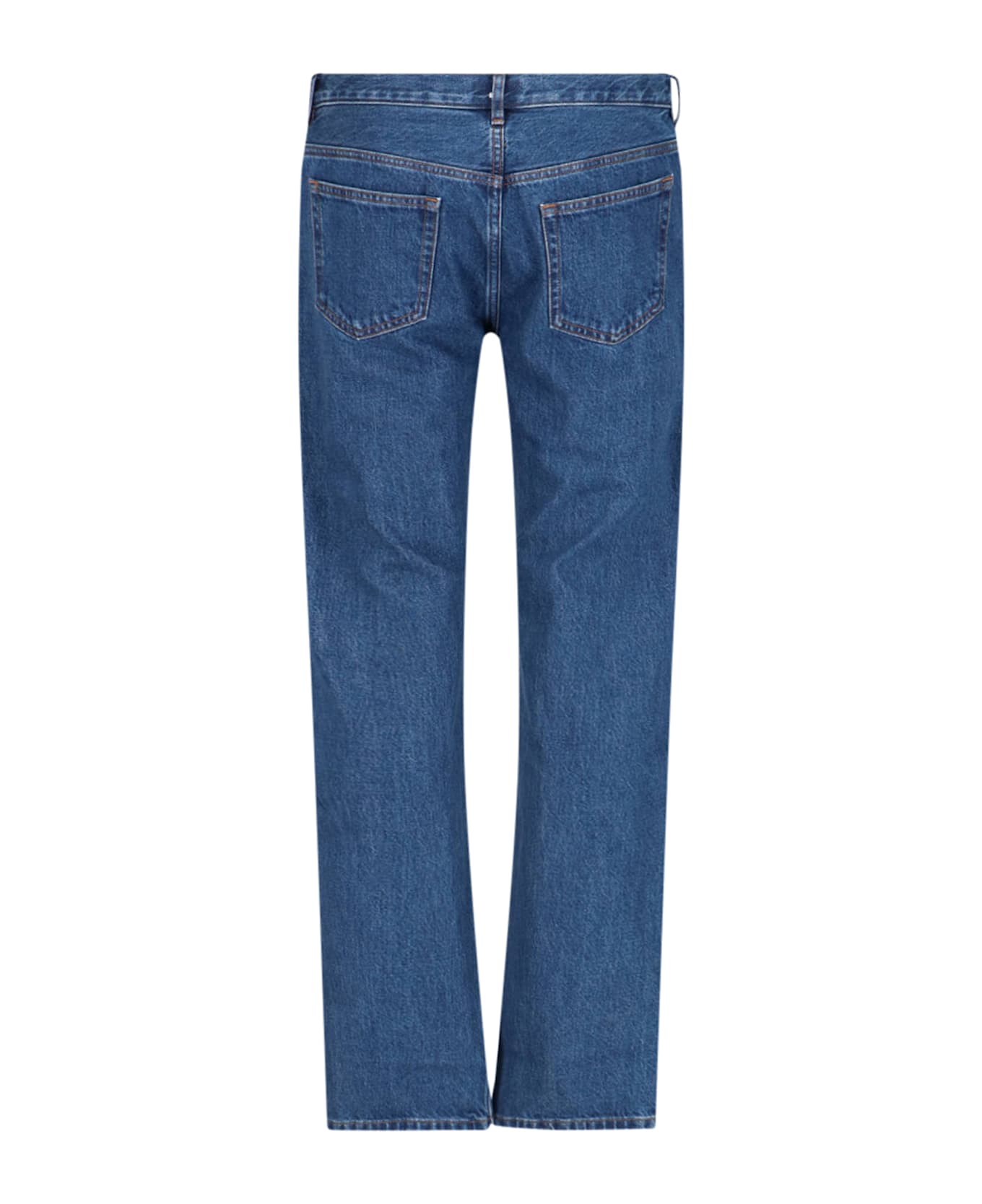 A.P.C. 
new Standard
 Jeans - Blue