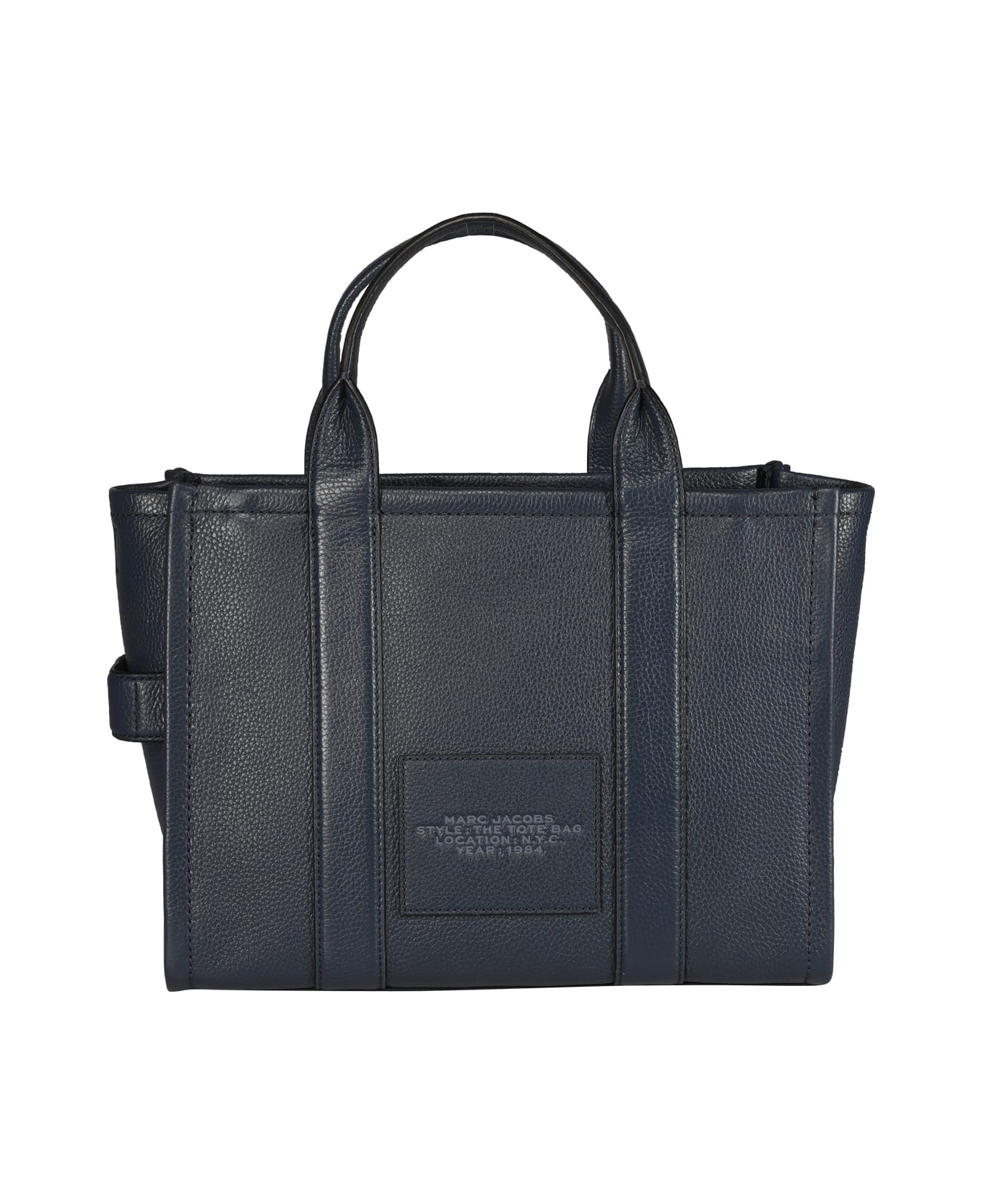 Marc Jacobs The Medium Tote Bag - Blue Sea