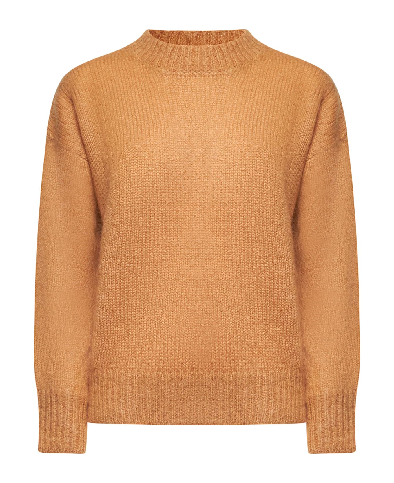 Marant Étoile Sweater - Honey