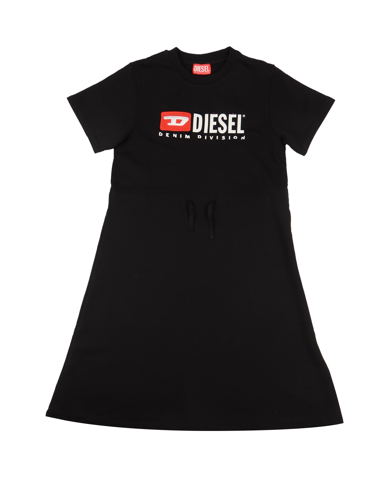 Diesel Dempy Dress Sweatshirt