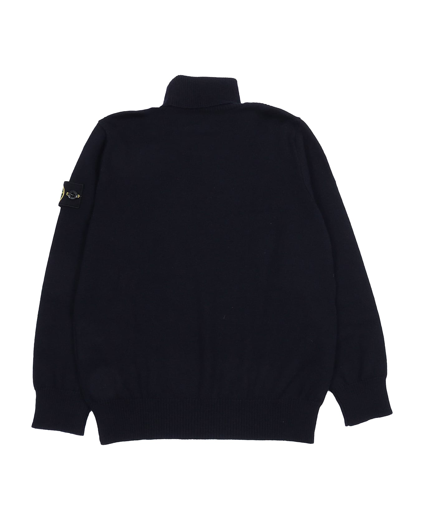 Stone Island Sweater - BLUE