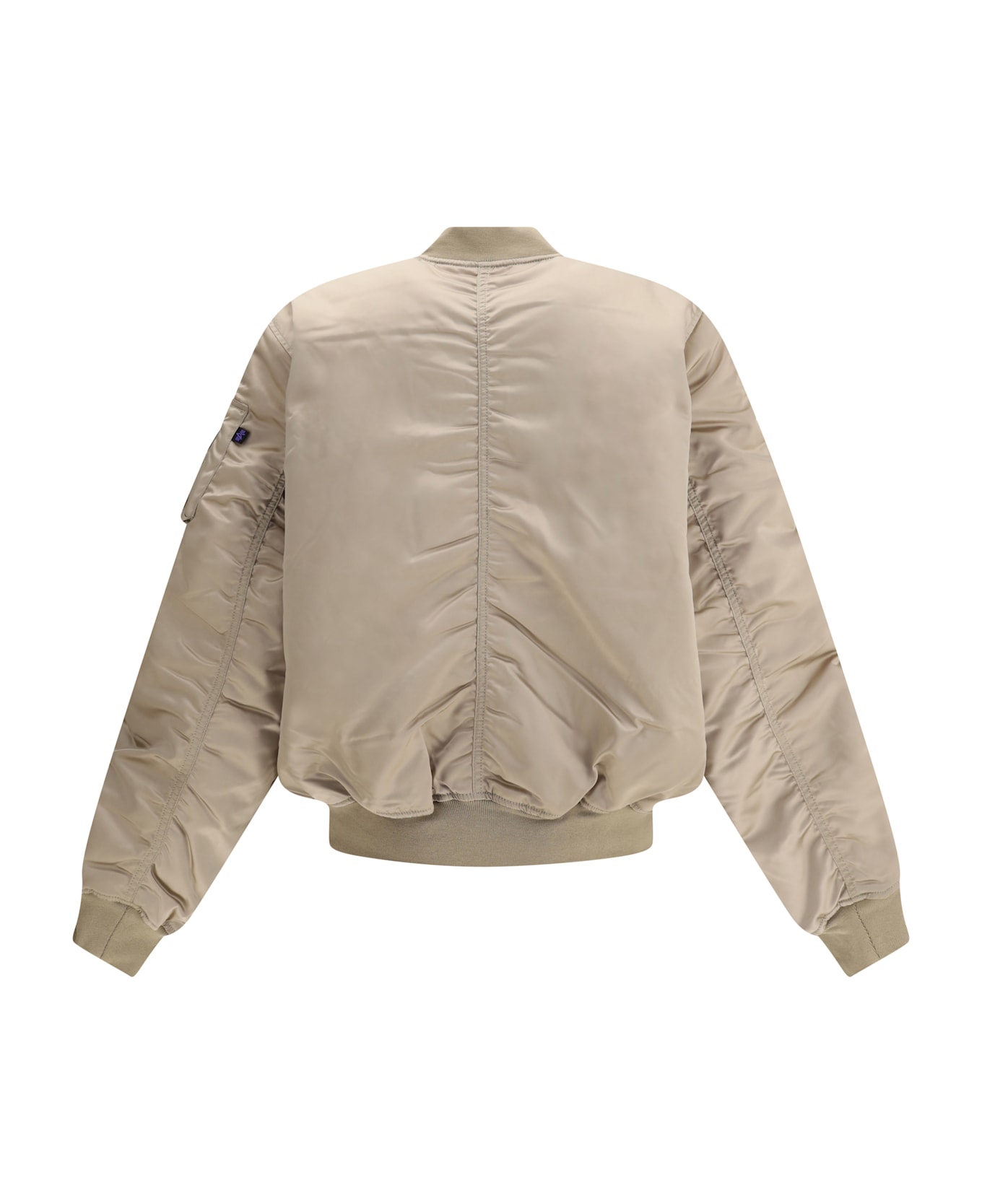 Alpha Industries Ma-1 Uv Bomber Jacket