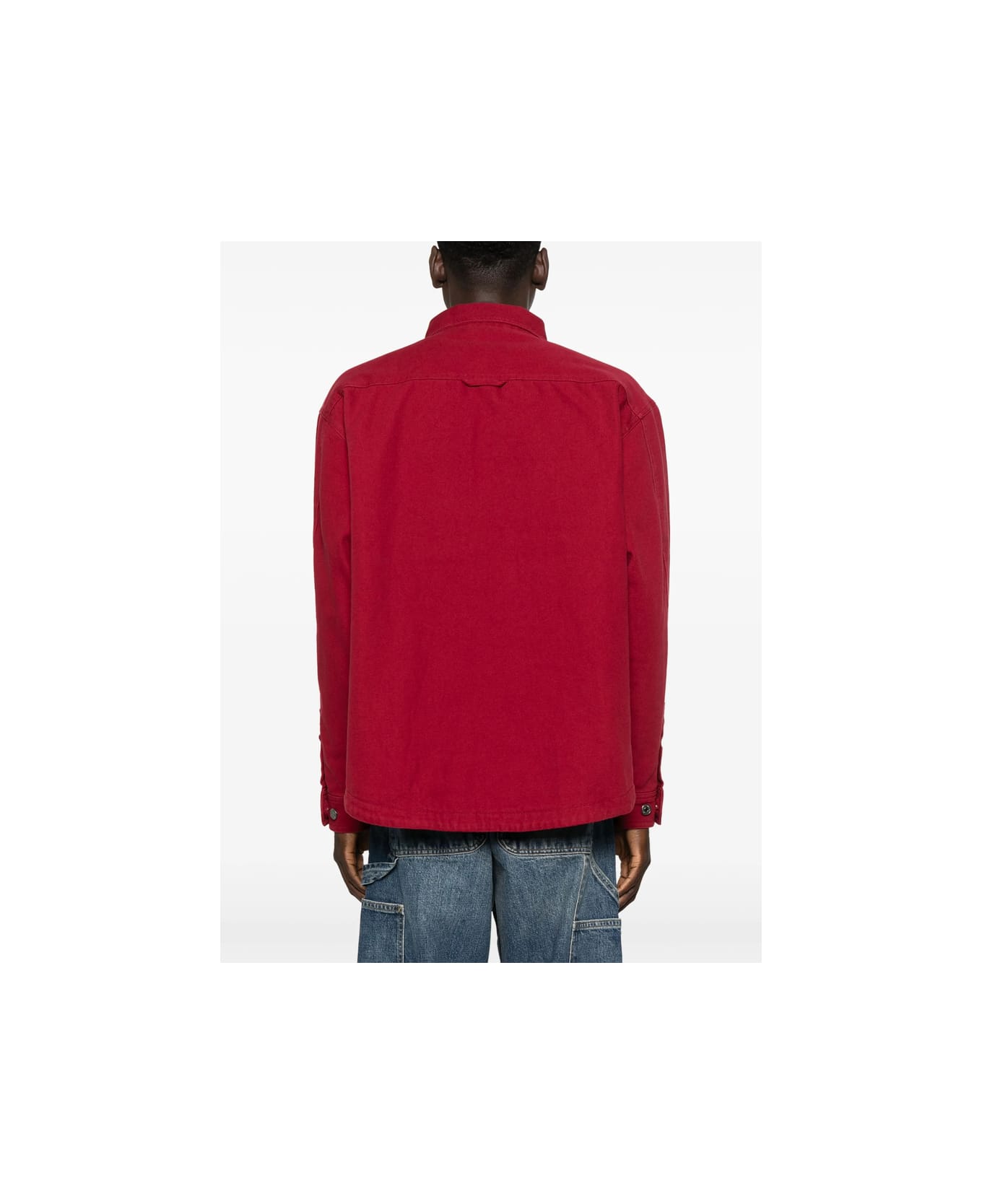 Carhartt Outerwear - RED