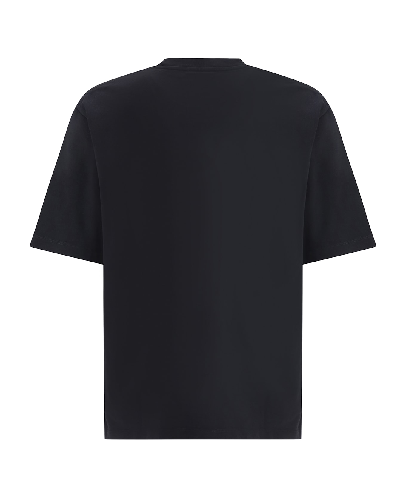 Dsquared2 T-shirt With Logo