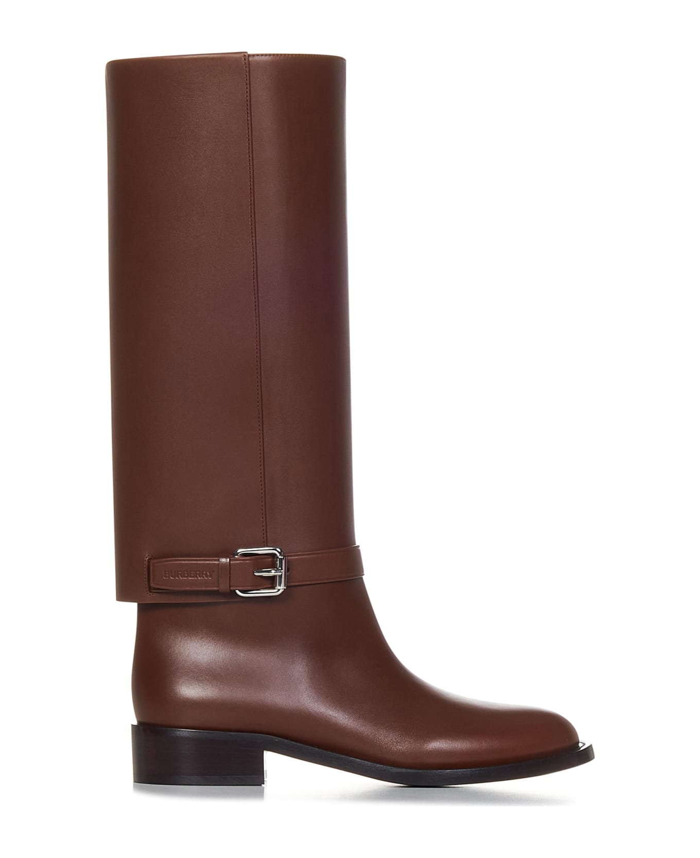 Burberry Boots - Brown ブーツ