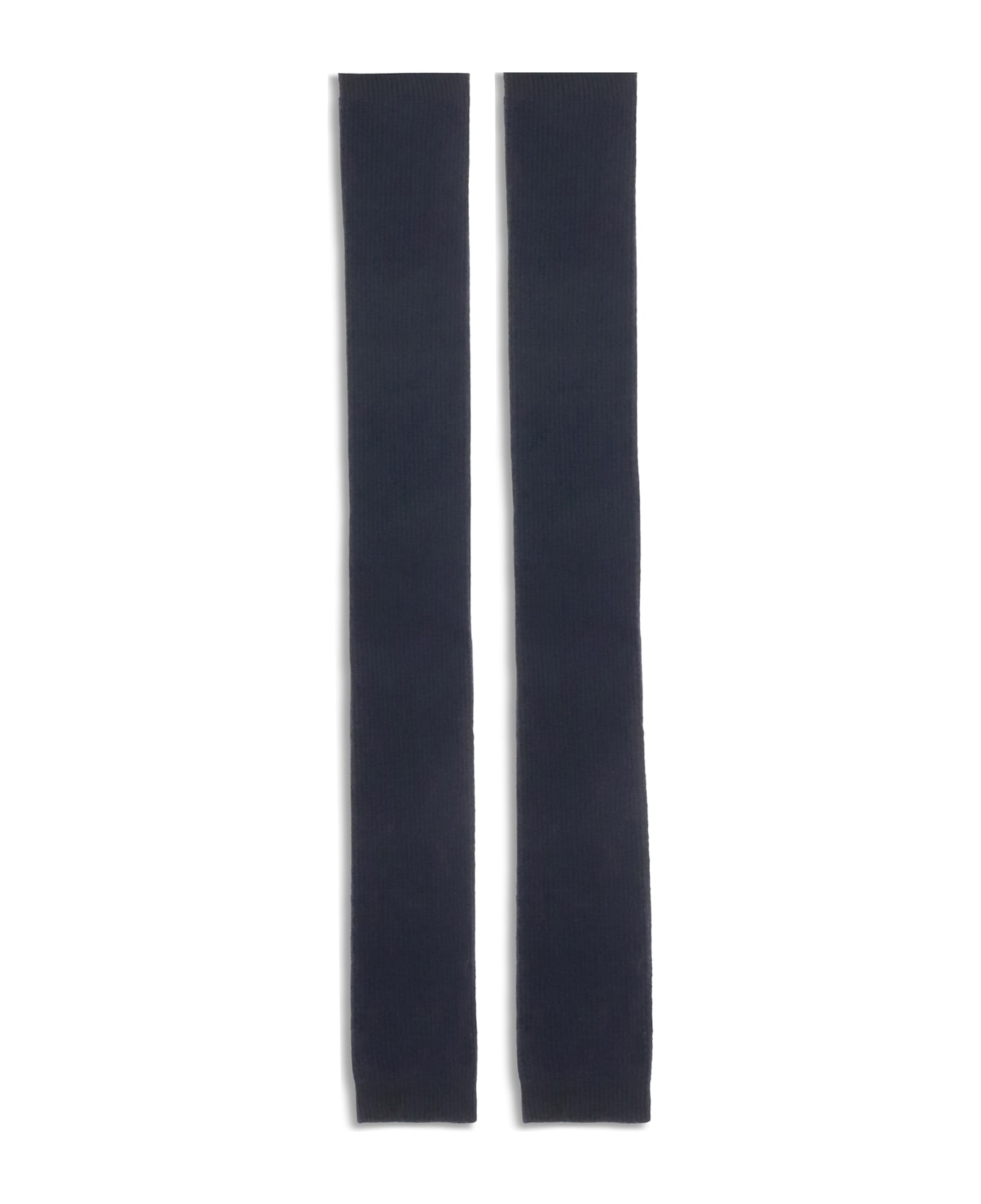Sa Su Phi Silk And Cashmere Gloves