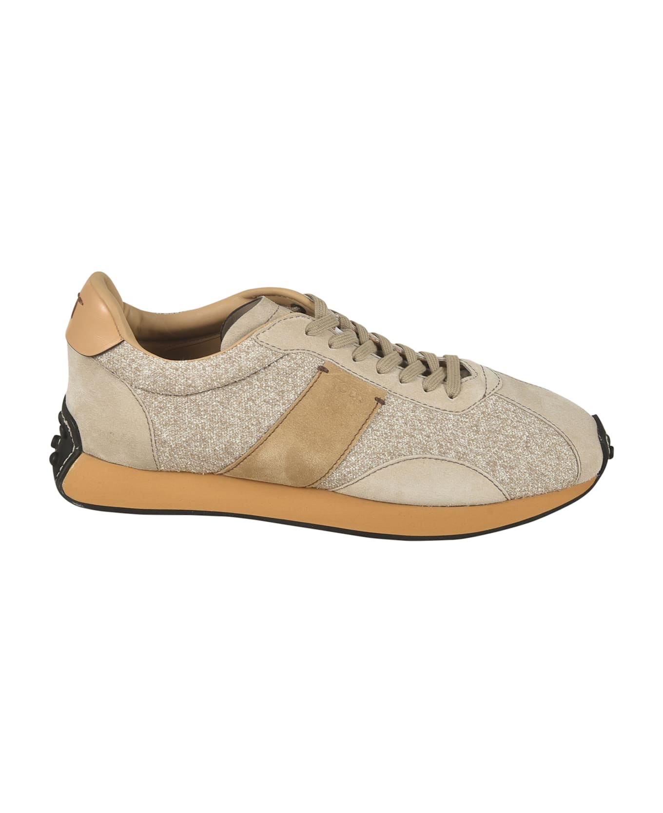 【送料&関税込】Tod's Lace-up Sportivo Sneakers Tod's Lace-up Sportivo Sneakers | italist