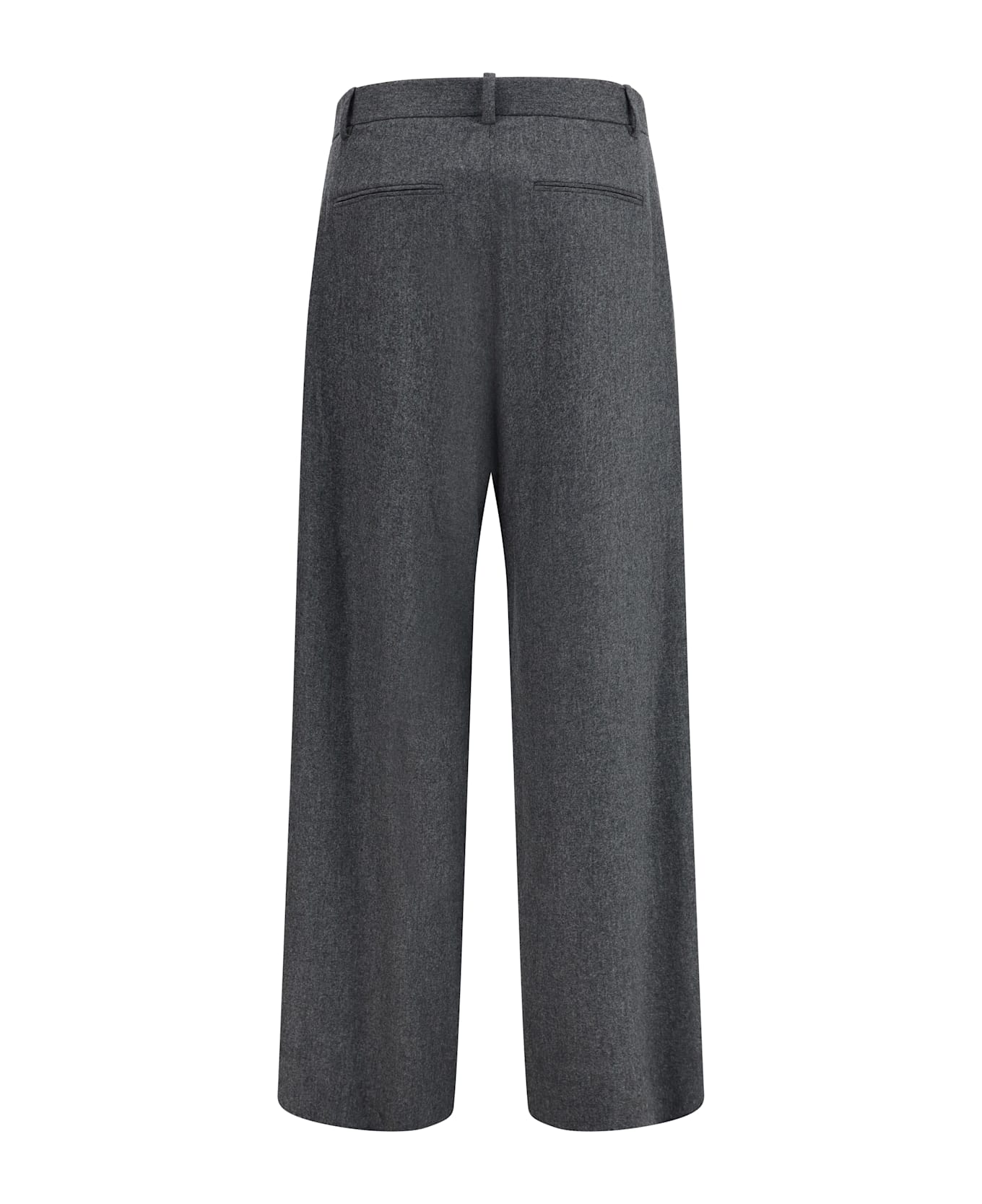 Khaite August Trousers
