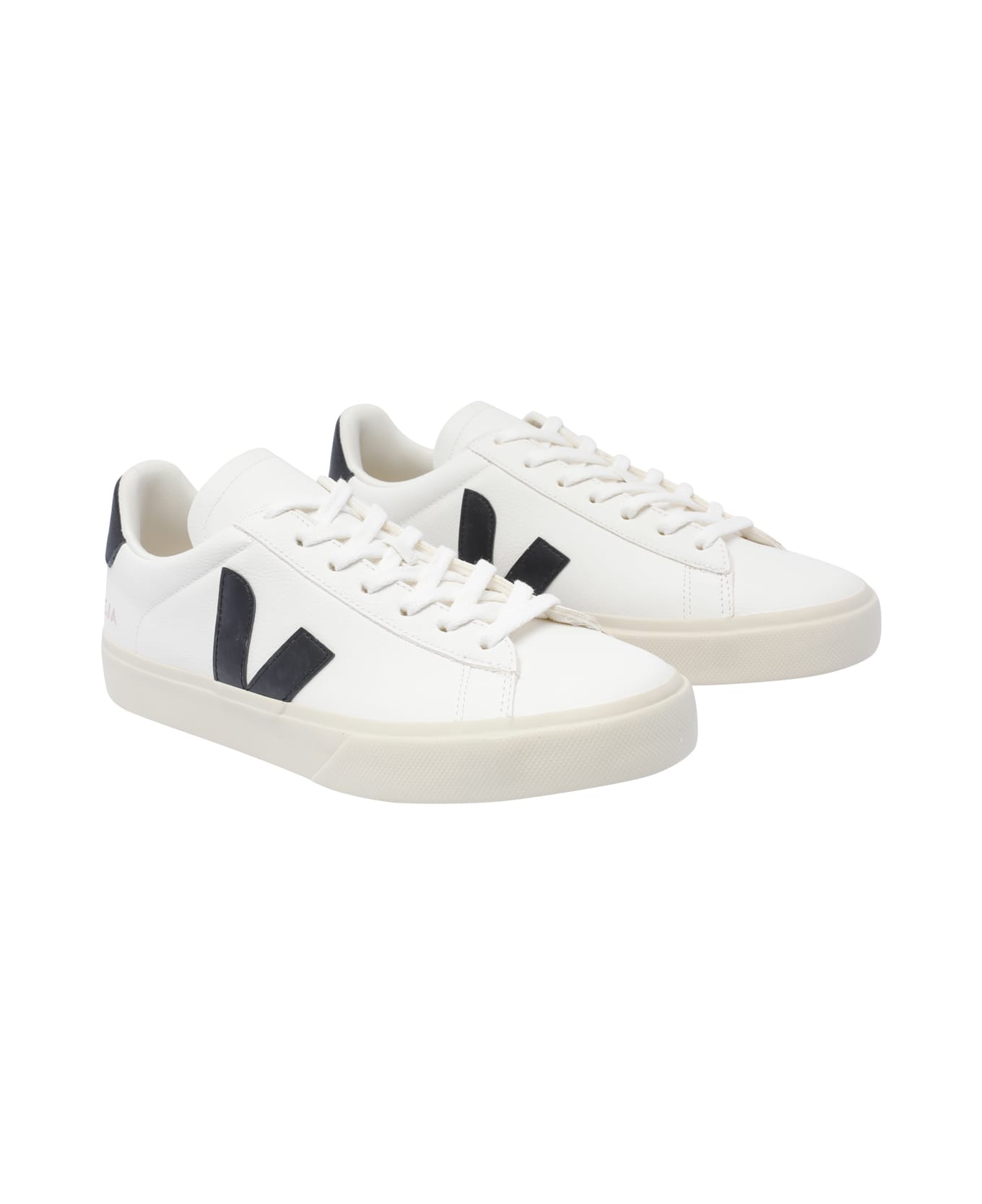 Veja Campo Chromefree Sneakers - White