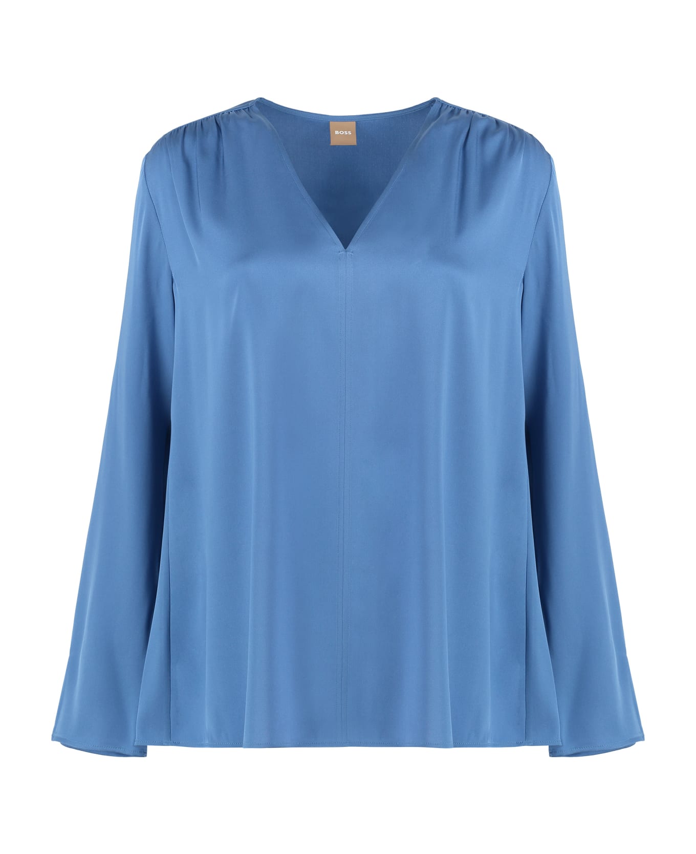 Hugo Boss Silk Blouse | italist