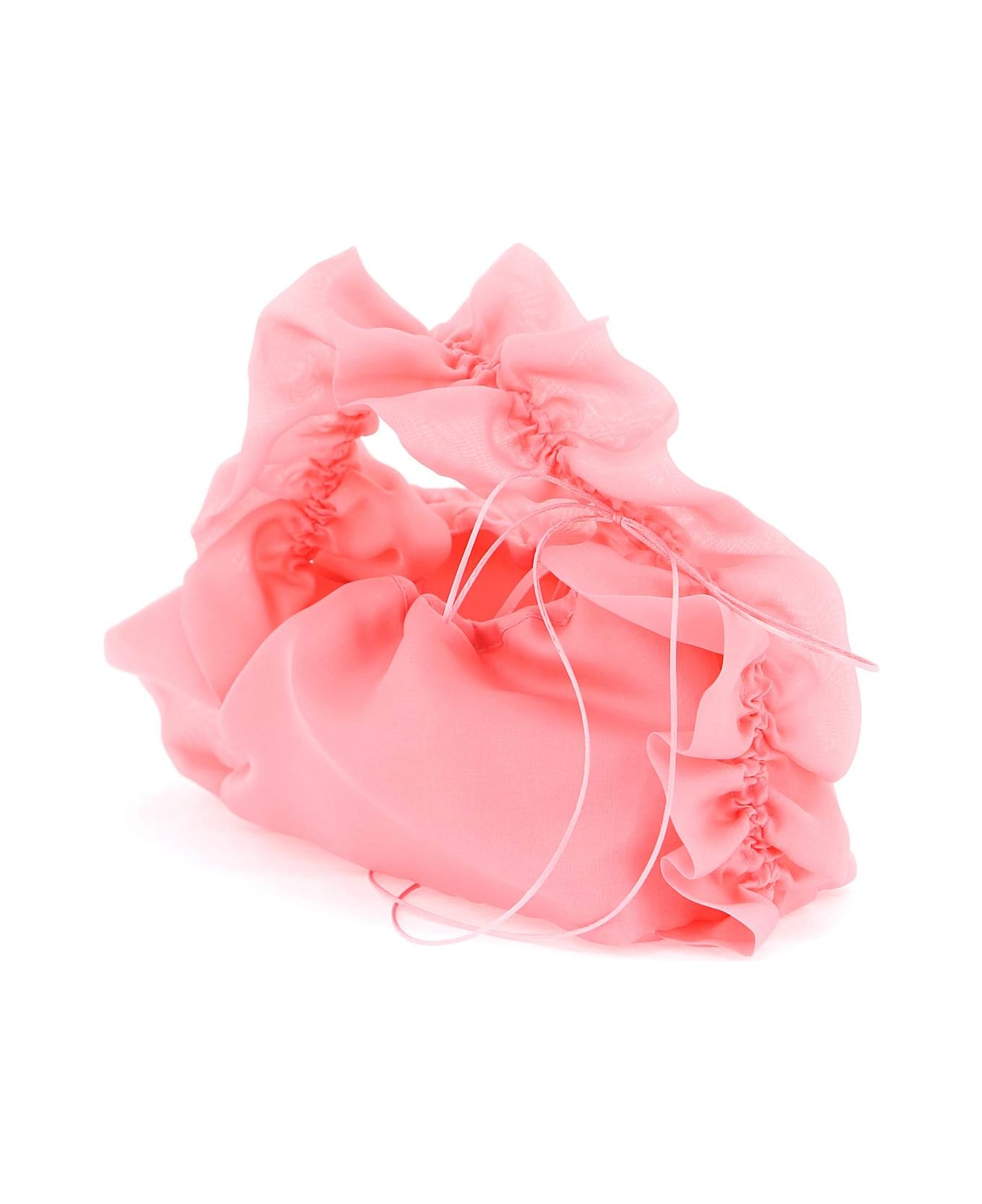 Cecilie Bahnsen Umi Mini Bag - SORBET (Pink)