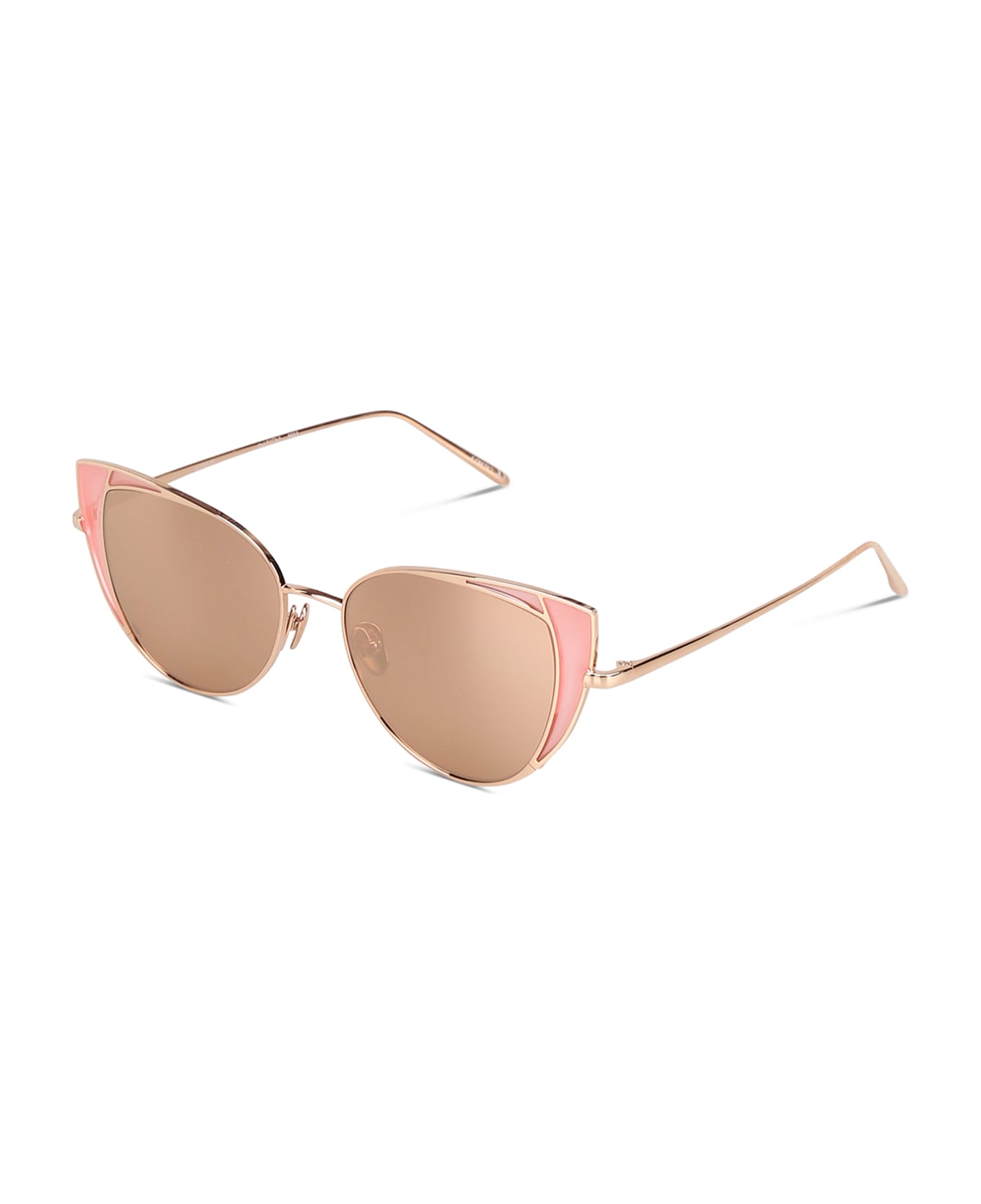 Linda Farrow LFL855 Sunglasses