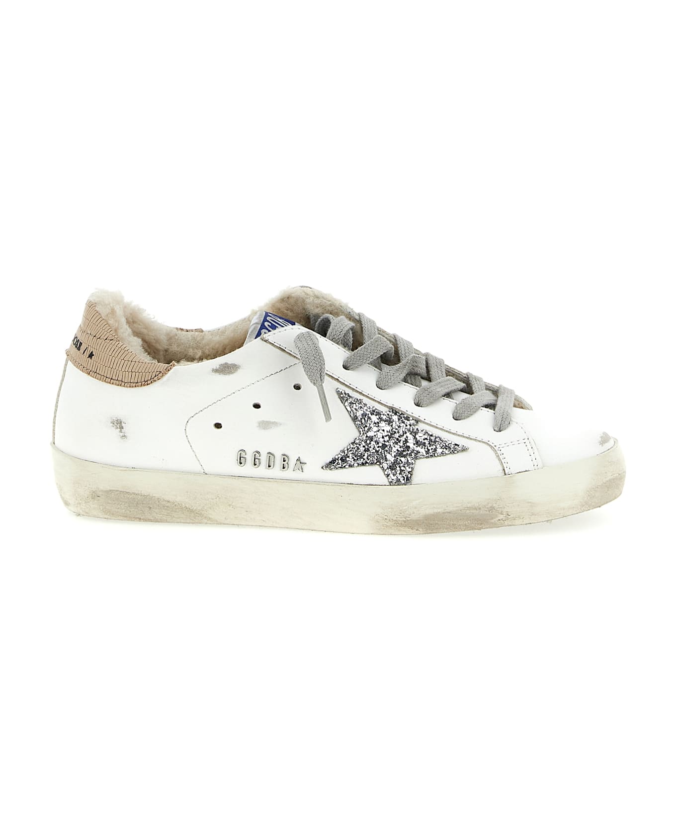 Golden Goose 
superstar
 Sneakers - Multicolor