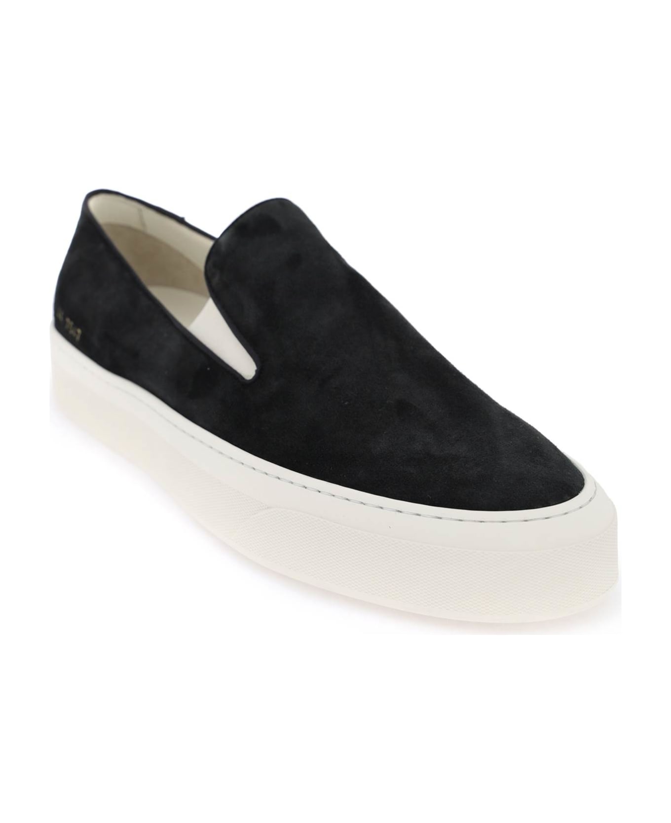 Common Projects Sneakers - BLACK (Black)