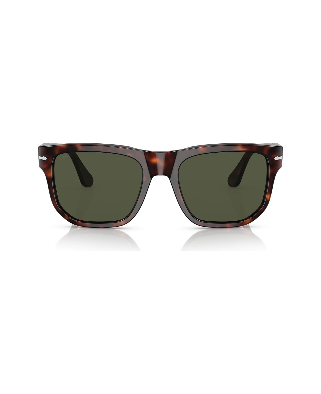 Persol Po3306s 24/31 Sunglasses - Marrone サングラス