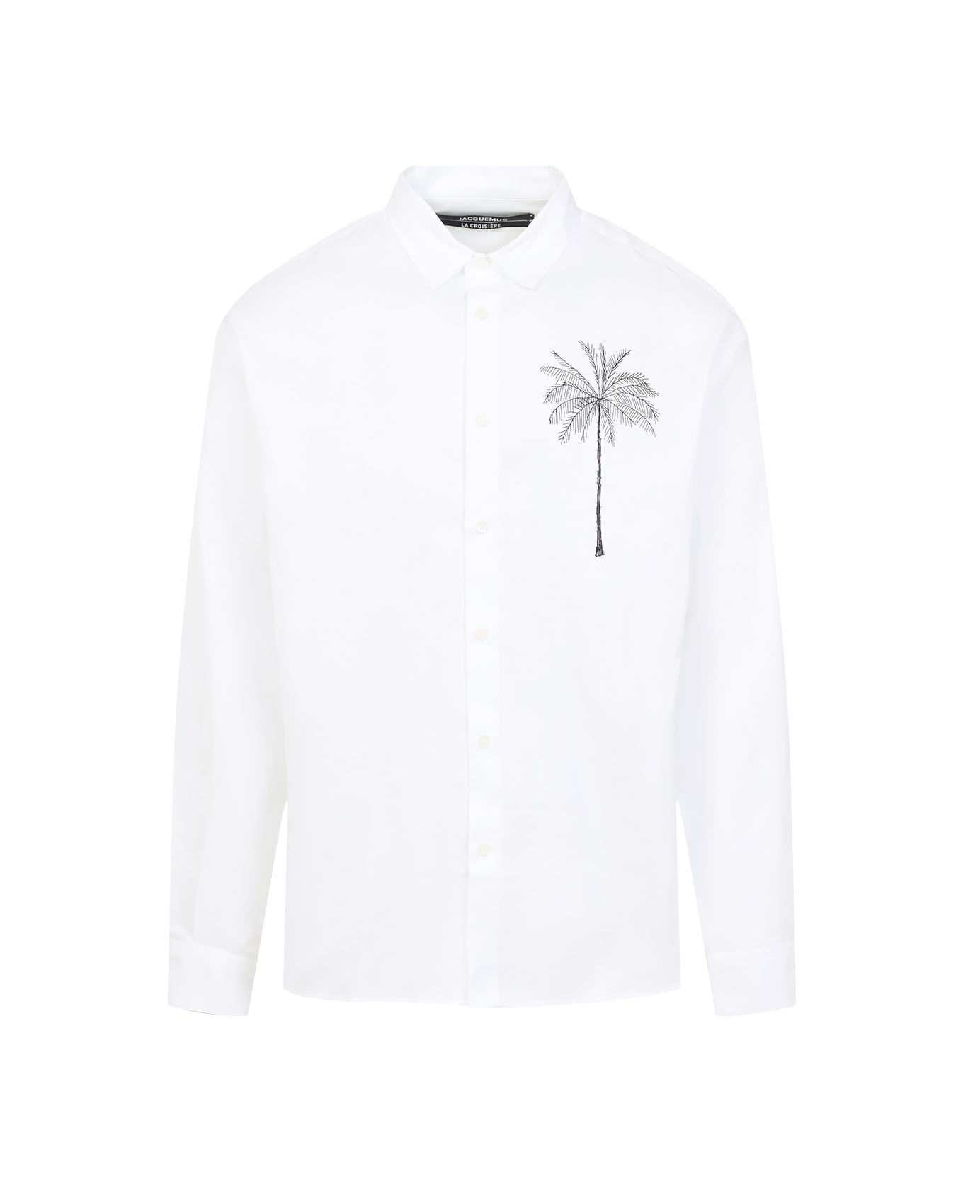 La Chemise Simon Shirt - Thumbnail 3