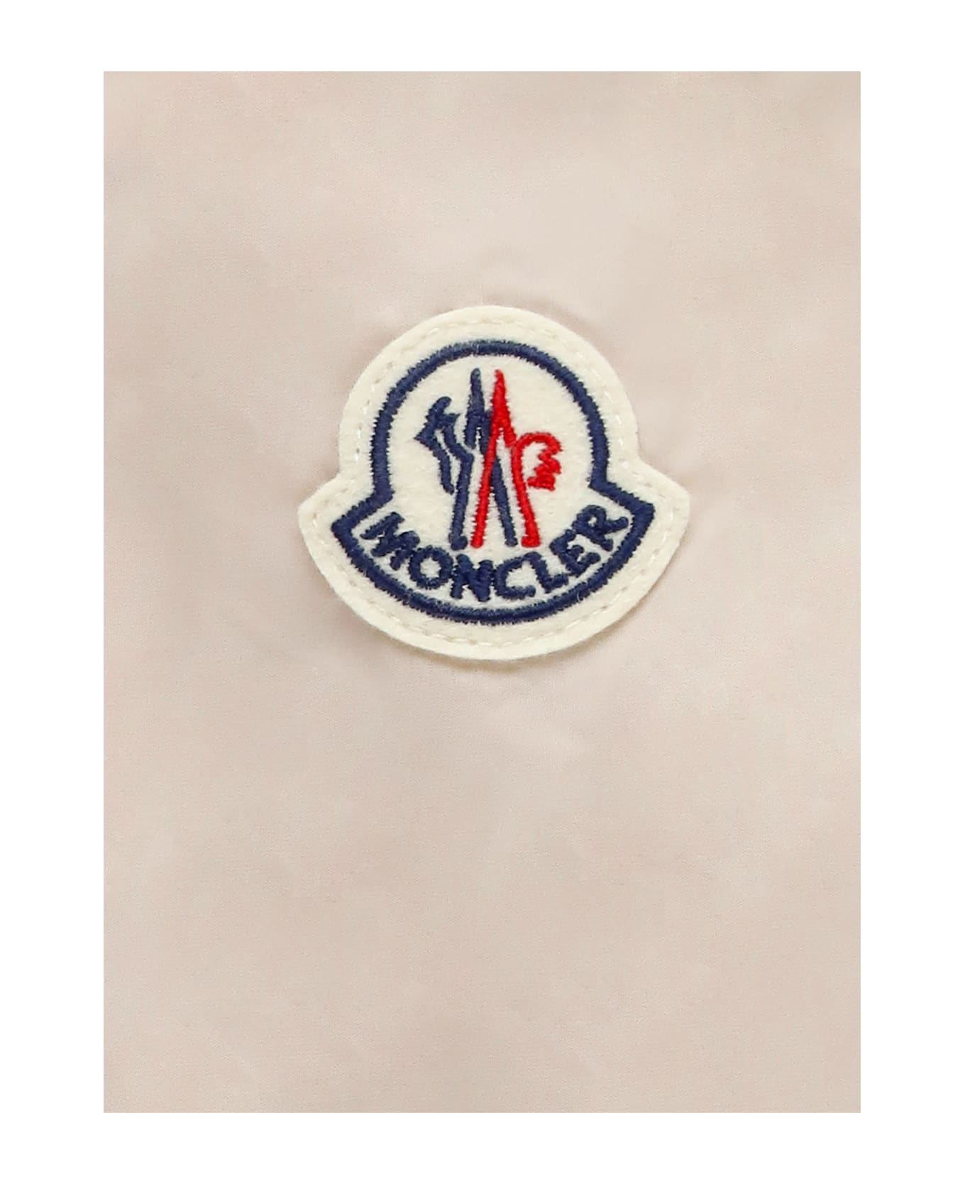 Moncler Saria Jacket - Pink