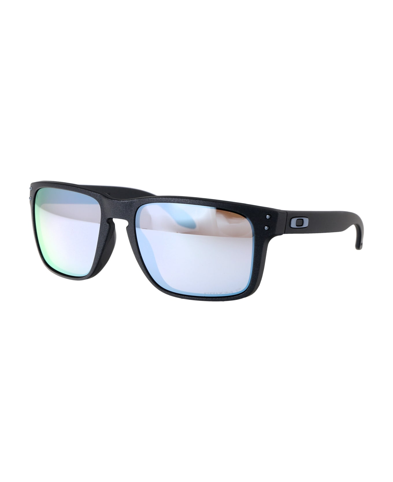 Oakley Holbrook Xl Sunglasses - Black サングラス