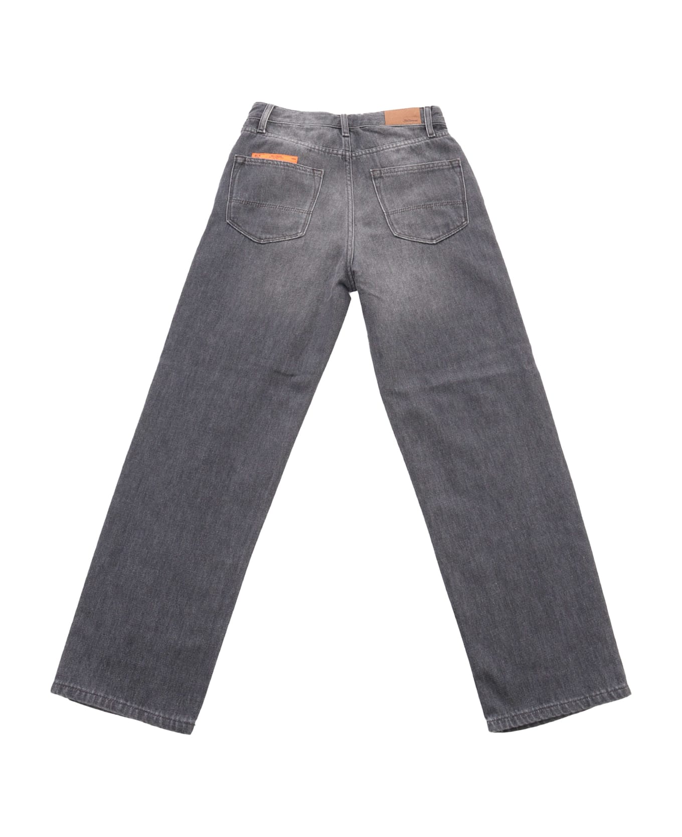 Bellerose Peters42 D0474 Jeans - GREY