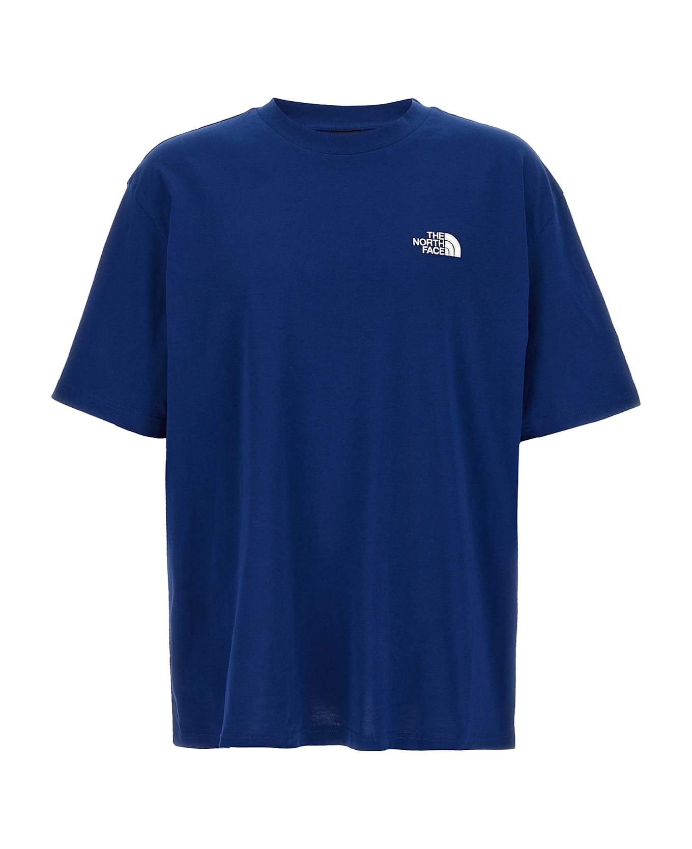 The North Face 
simple Dome
 T-shirt - Blue