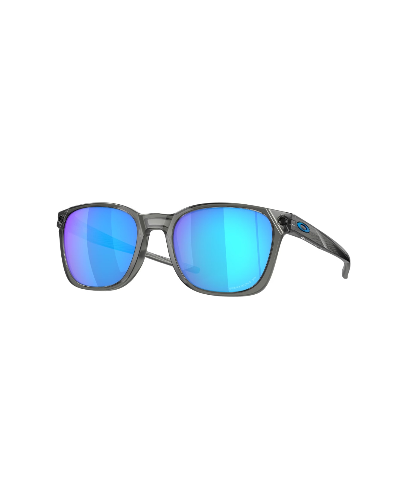 Oakley Oo9018 901814 Sunglasses - Grigio