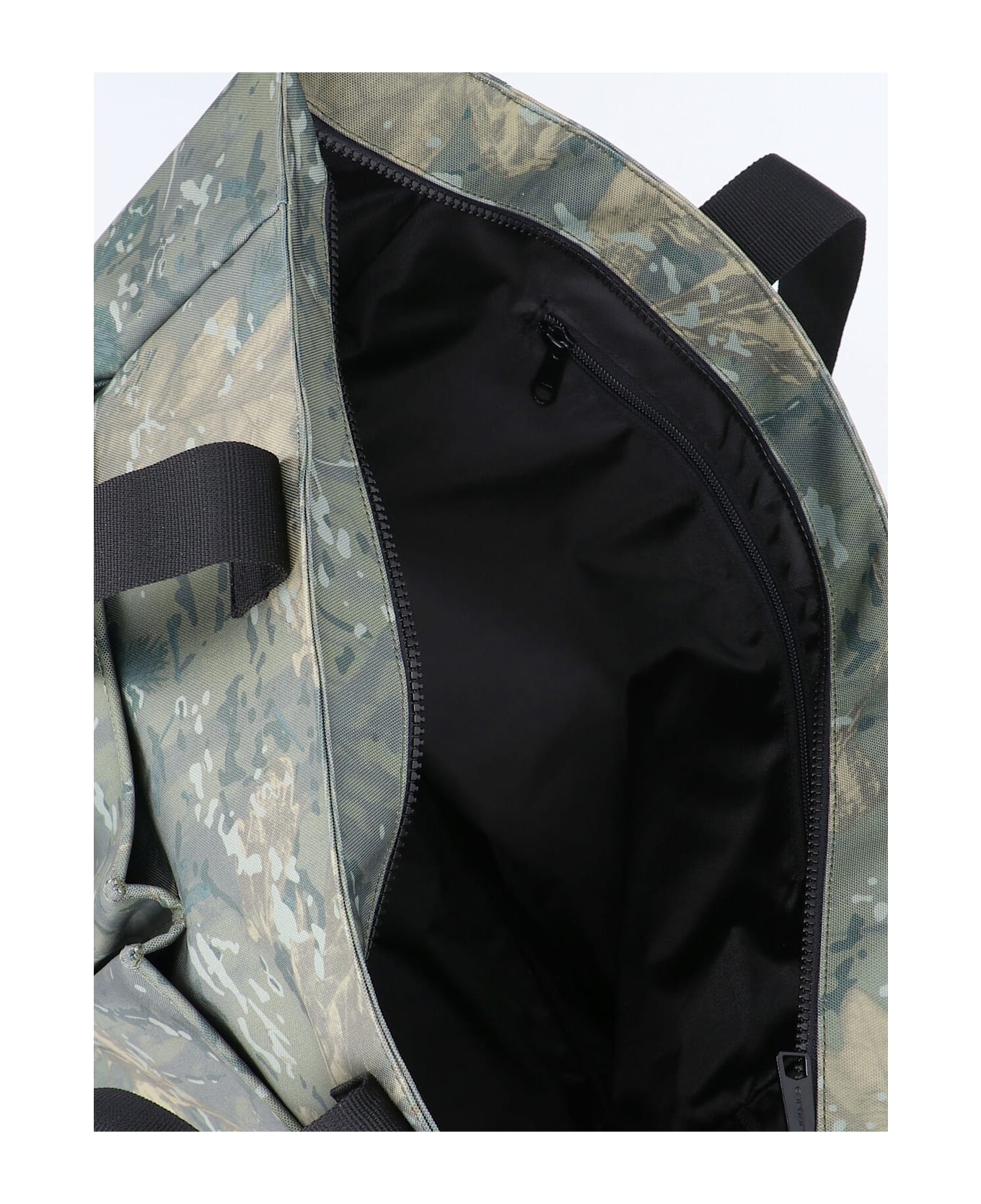Carhartt 'jake' Tote Bag - Txx Camo Combi, Green
