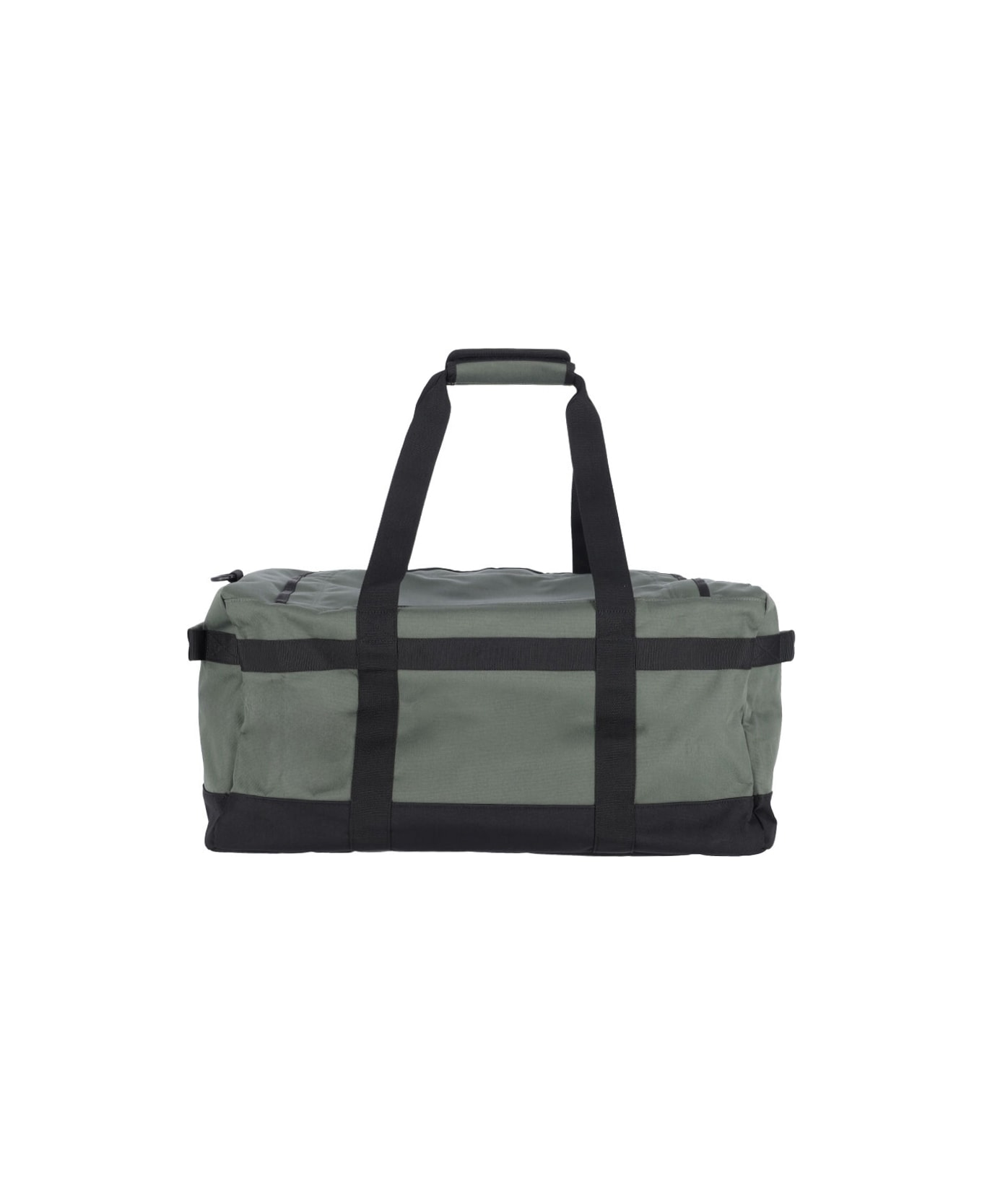 Carhartt 'jack' Duffel Bag - Green