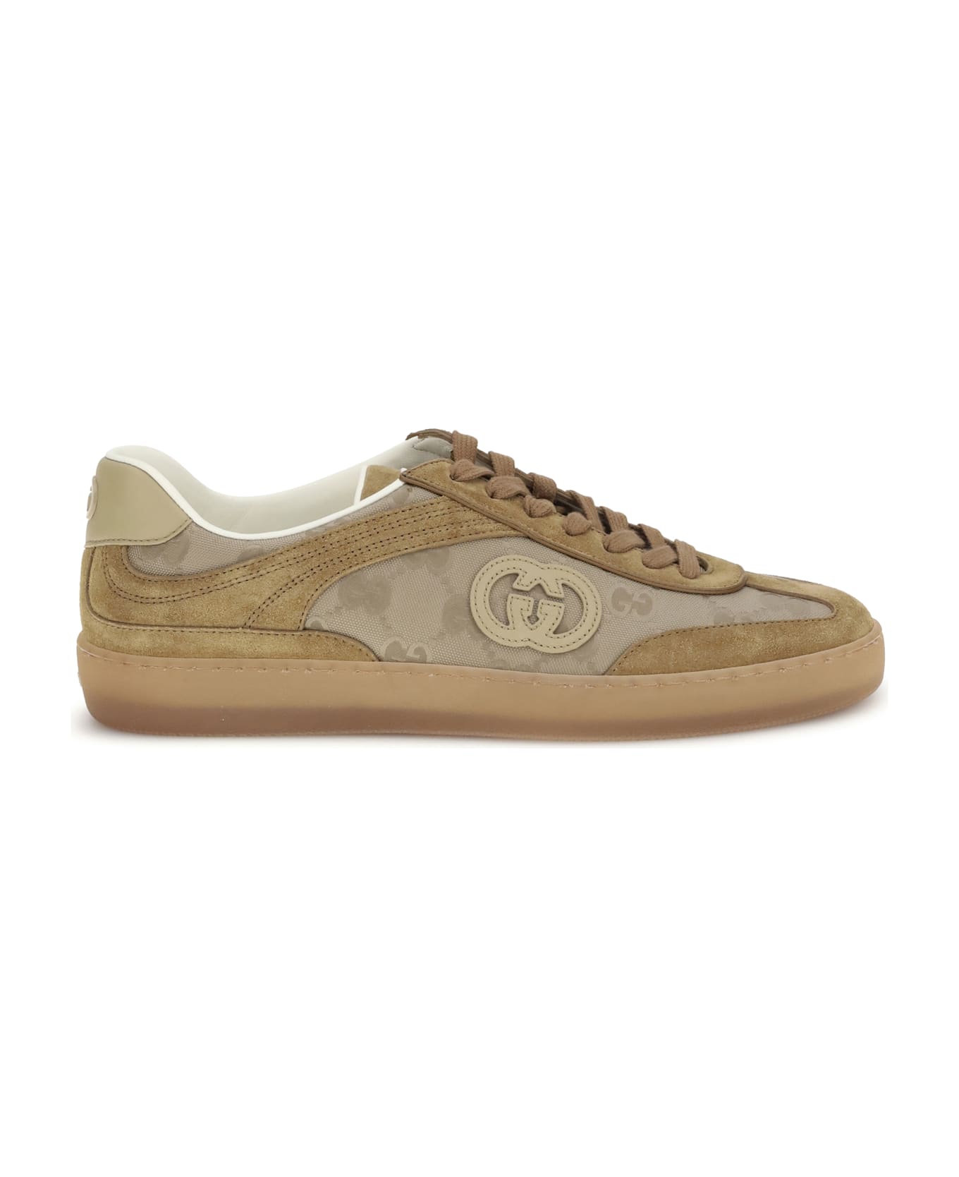 Gucci G75 Sneakers