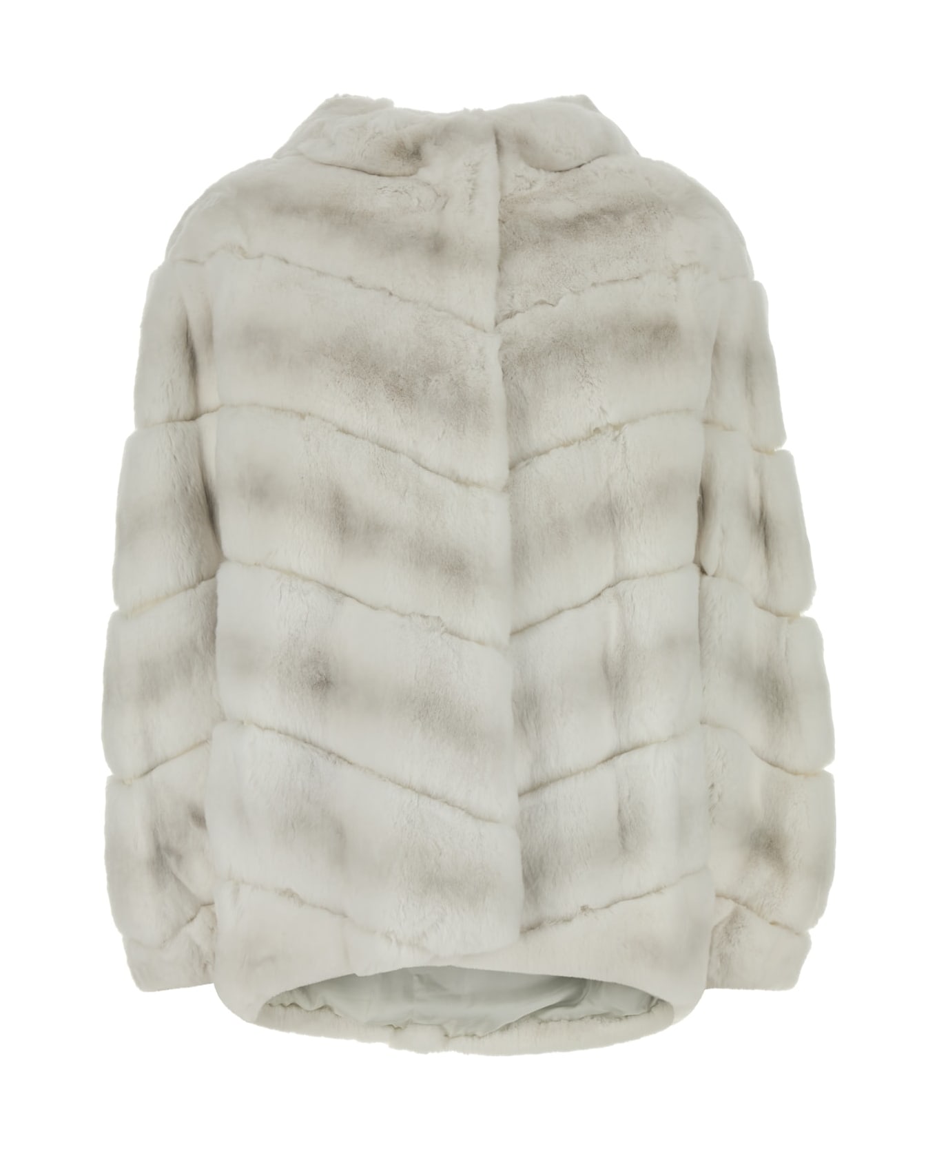 Yves Salomon Veste 75cm - DECOGOLD