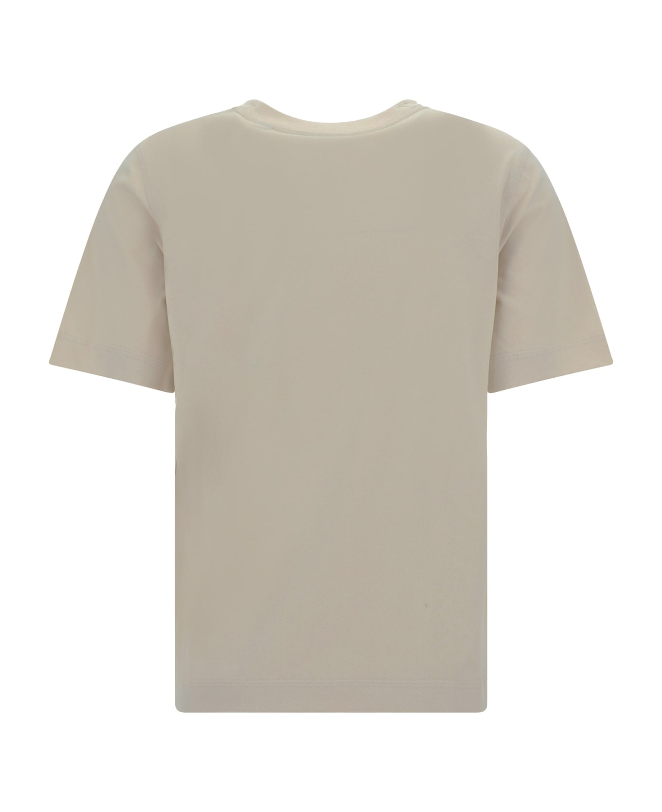 Burberry T-shirt - Soap/pansy