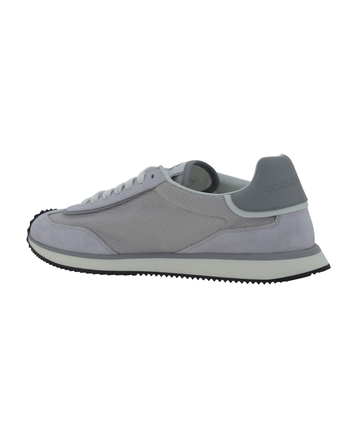 Dolce & Gabbana Sneakers - Grigio/bianco スニーカー