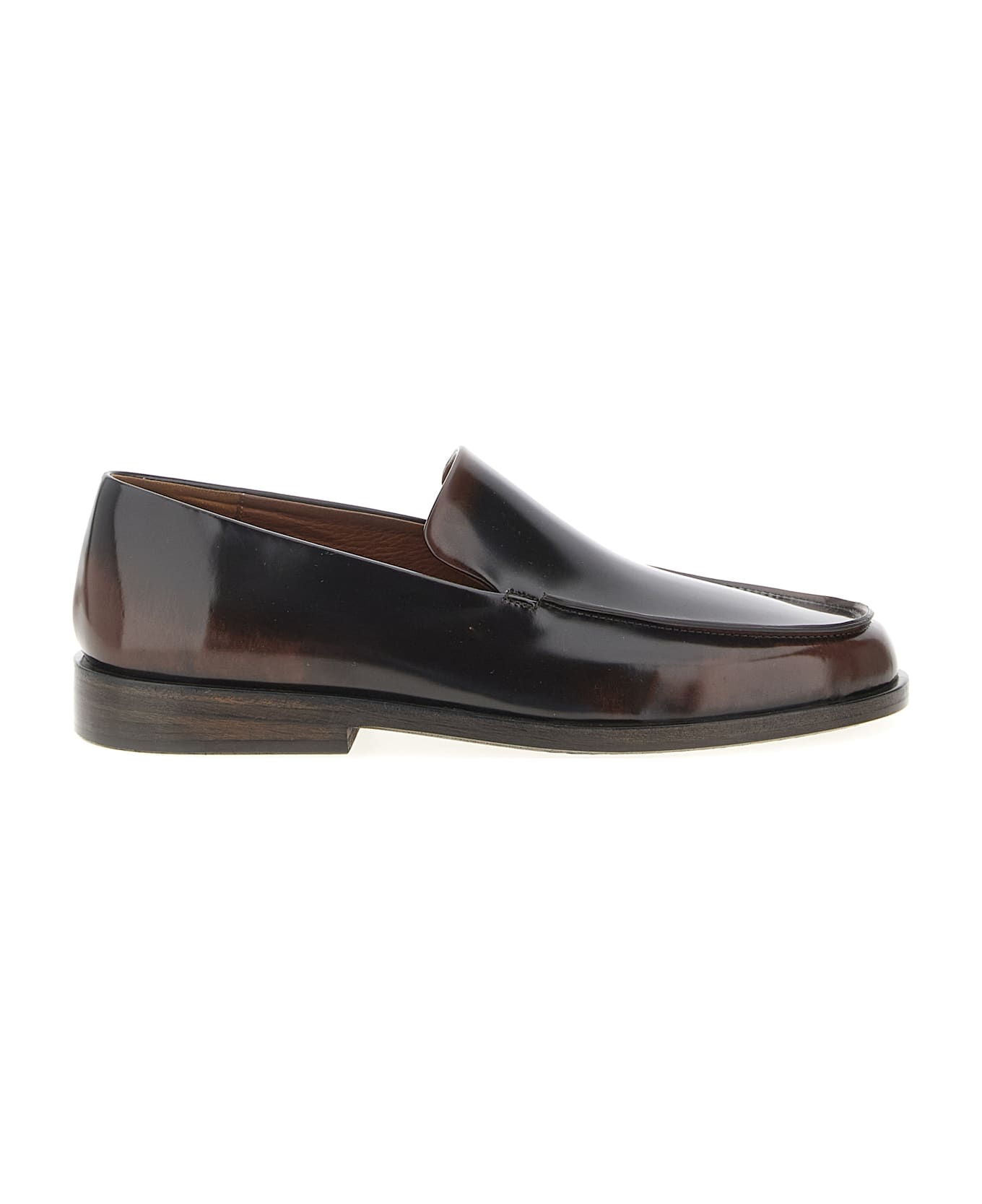 Marsell 
mocasso
 Loafers - Brown